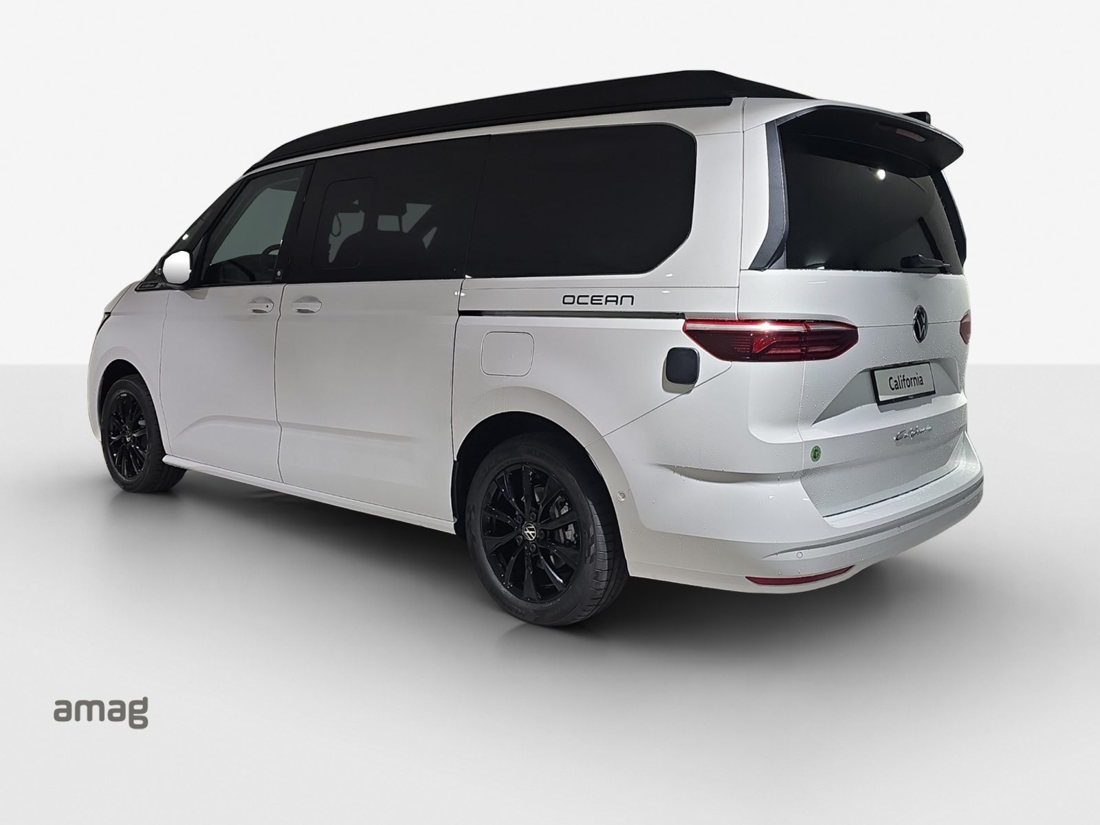 VW California Ocean Liberty, Benzin, Neuwagen, Automatik - 3