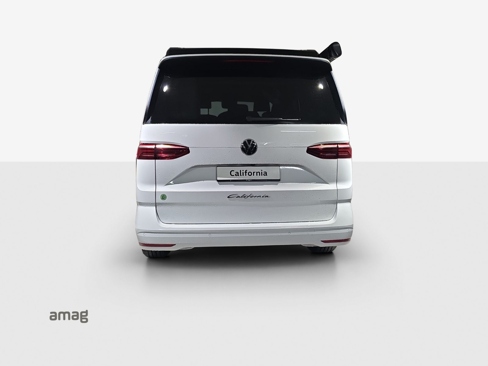 VW California Ocean Liberty, Benzin, Neuwagen, Automatik - 4