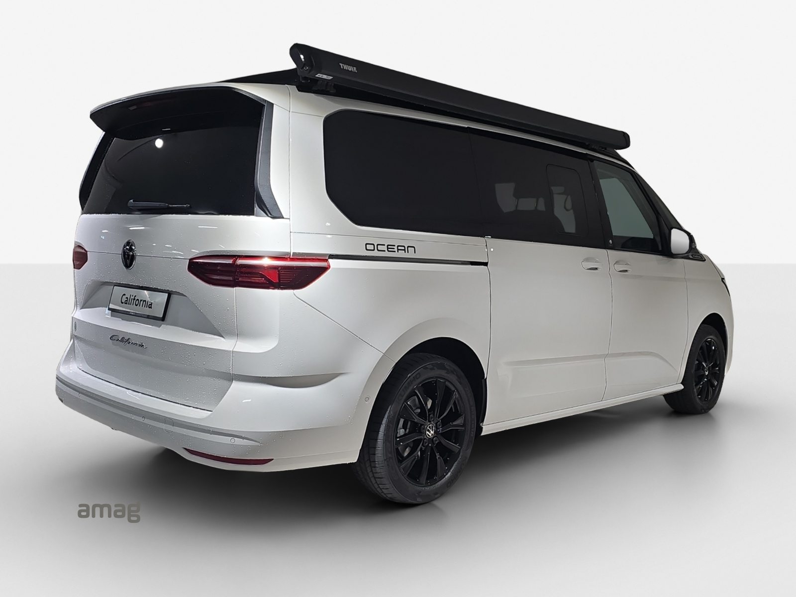 VW California Ocean Liberty, Benzin, Neuwagen, Automatik - 5