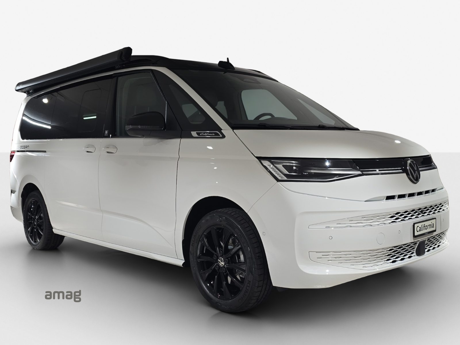 VW California Ocean Liberty, Benzin, Neuwagen, Automatik - 6