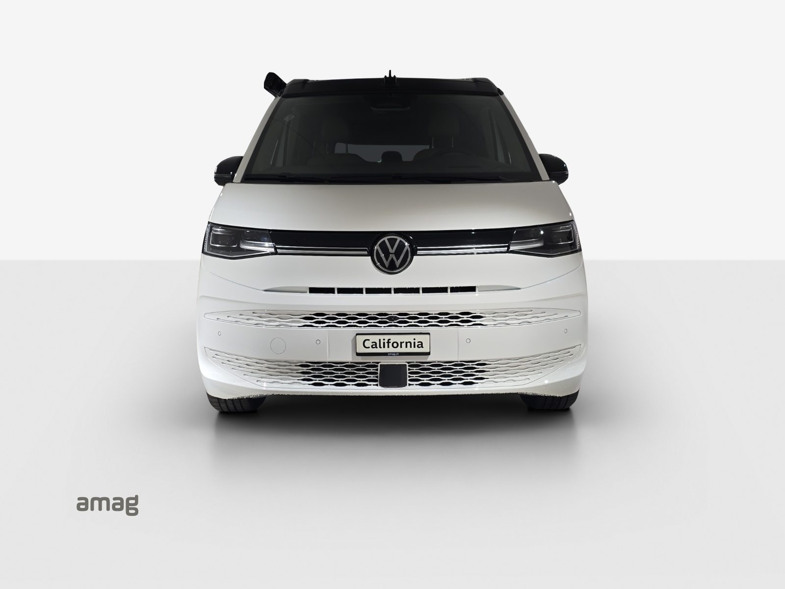 VW California Ocean Liberty, Benzin, Neuwagen, Automatik - 7