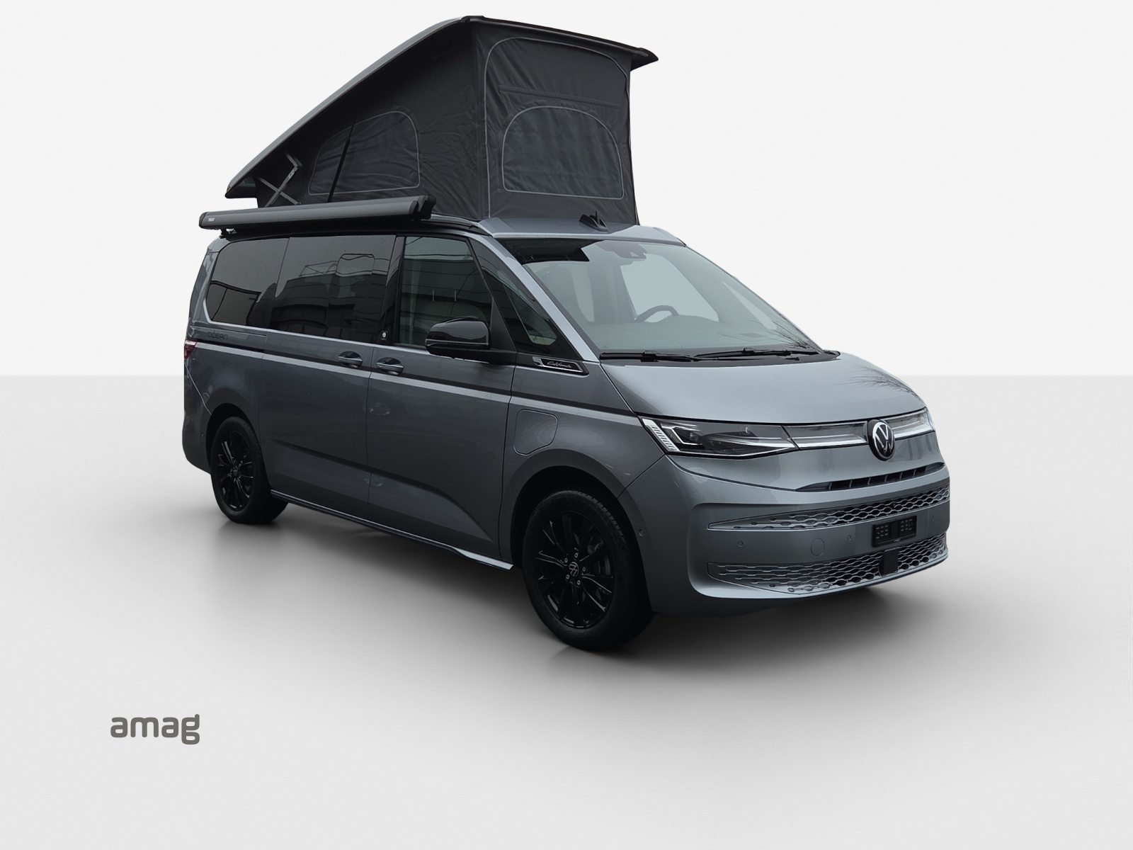 VW California Ocean Liberty, Full-Hybrid Petrol/Electric, New car, Automatic - 6