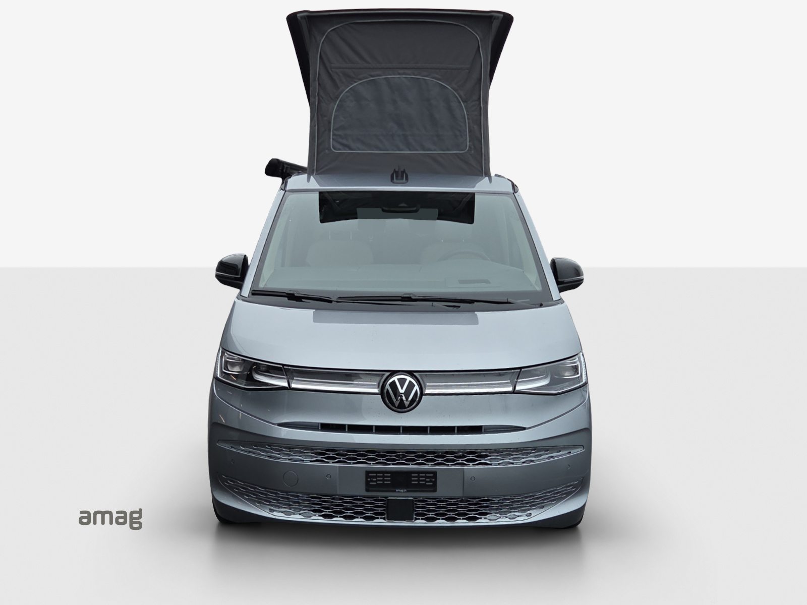 VW California Ocean Liberty, Full-Hybrid Petrol/Electric, New car, Automatic - 7