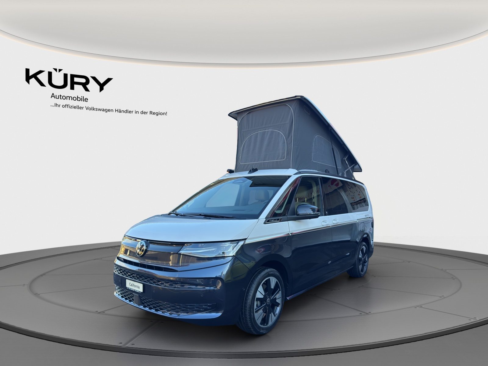 VW California Beach Camper Liberty, Benzina, Auto nuove, Automatico
