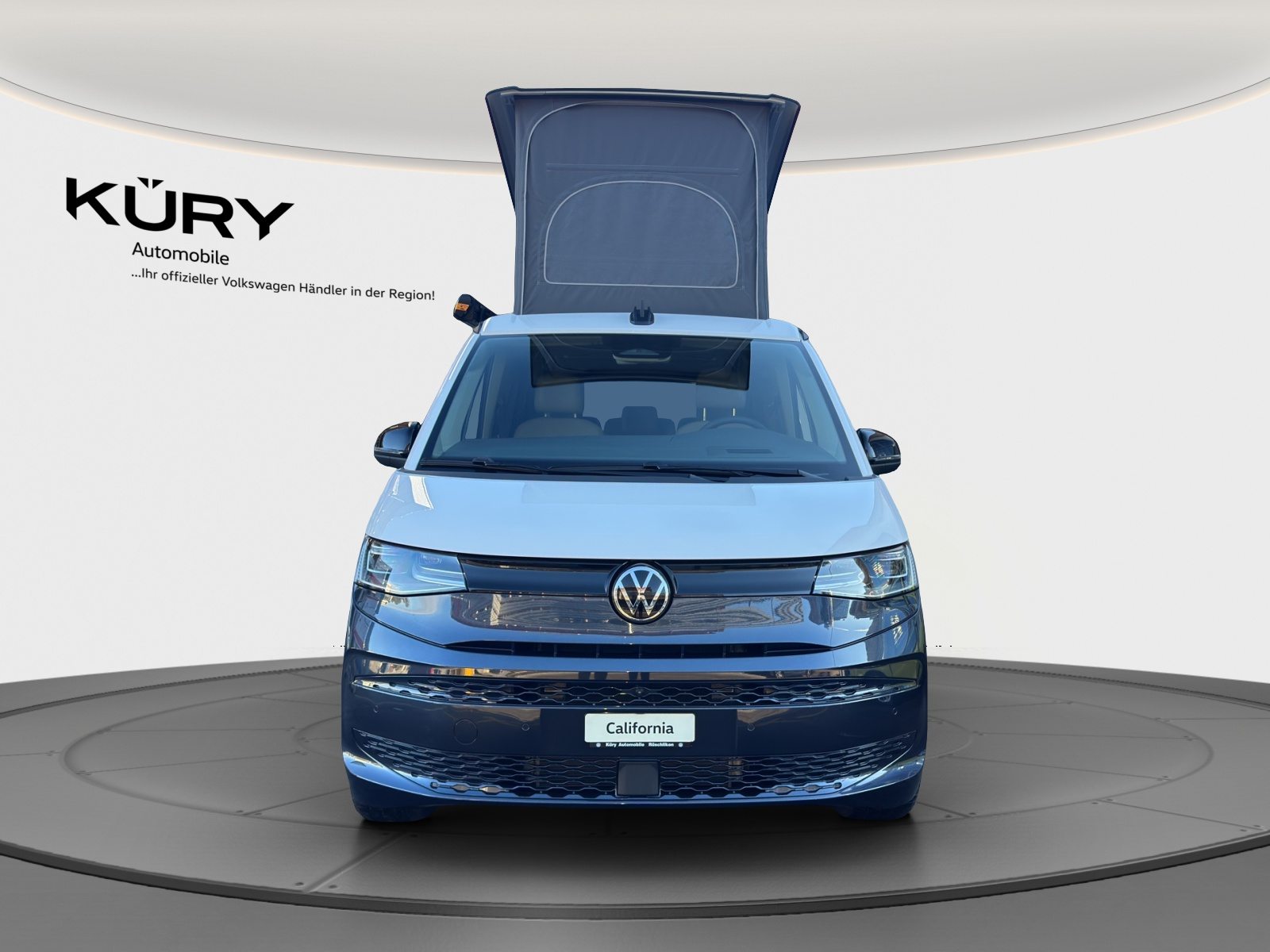 VW California Beach Camper Liberty, Benzina, Auto nuove, Automatico - 2