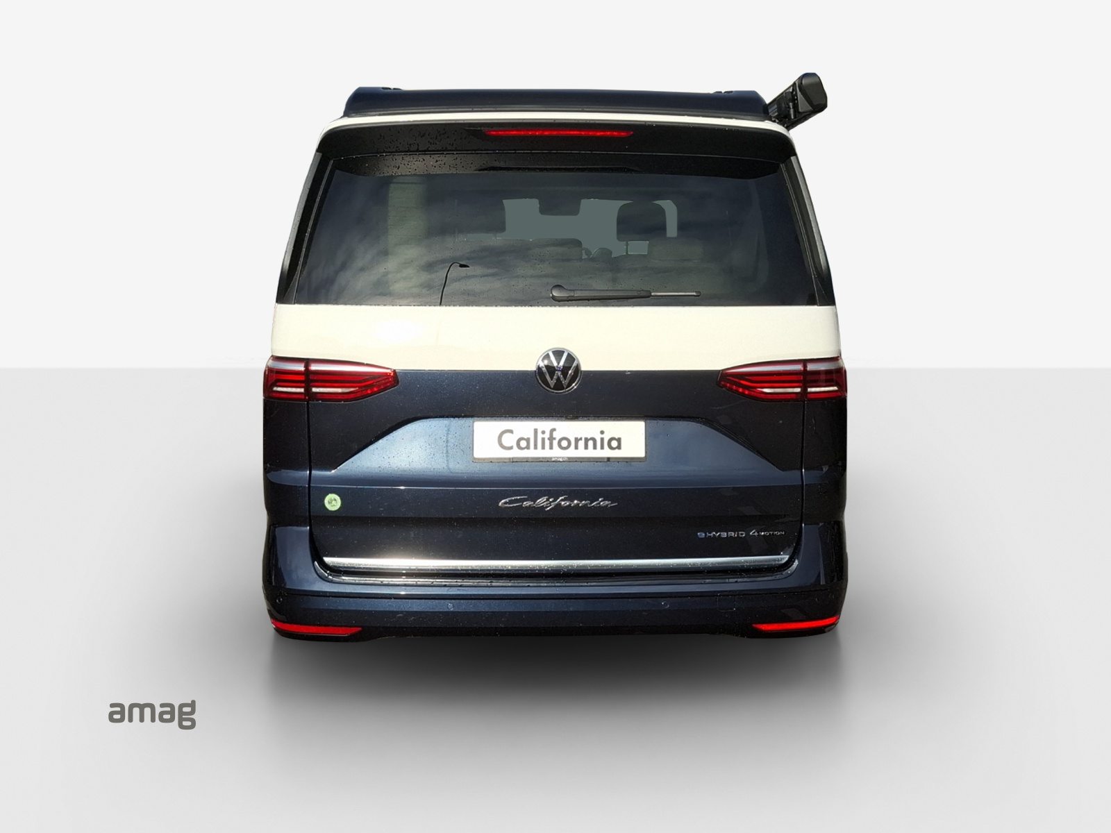 VW California Ocean Liberty, Hybride Integrale Benzina/Elettrica, Auto nuove, Automatico - 4