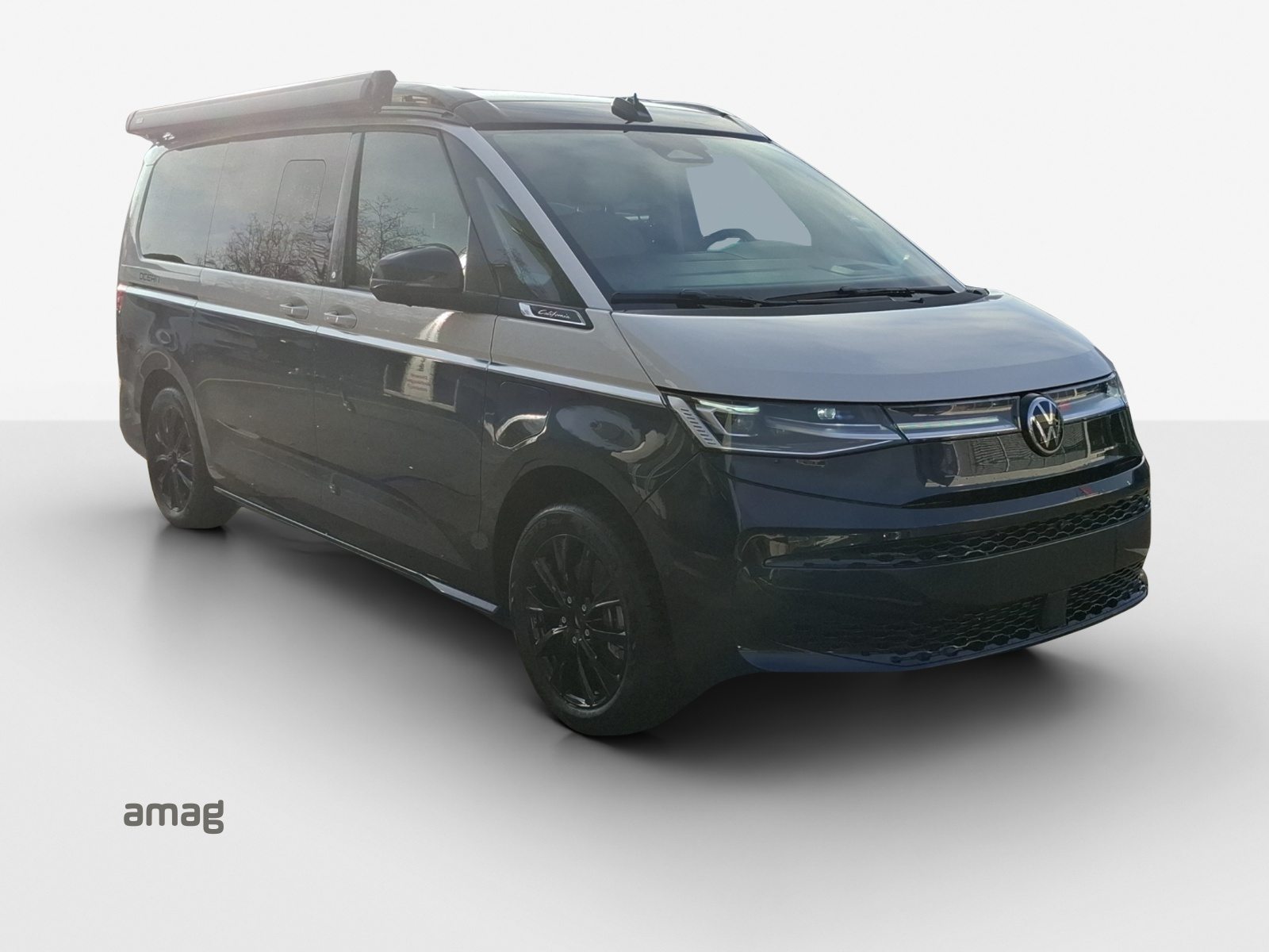 VW California Ocean Liberty, Hybride Integrale Benzina/Elettrica, Auto nuove, Automatico - 6