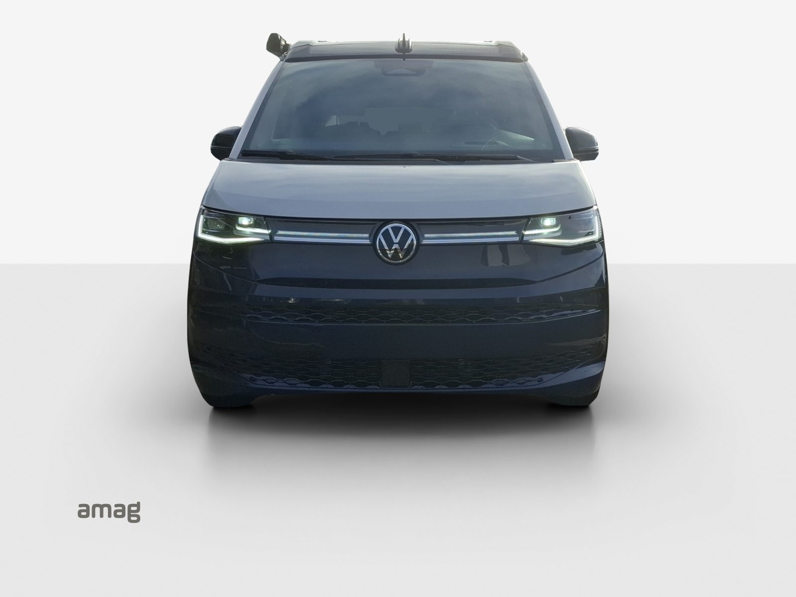 VW California Ocean Liberty, Hybride Integrale Benzina/Elettrica, Auto nuove, Automatico - 7