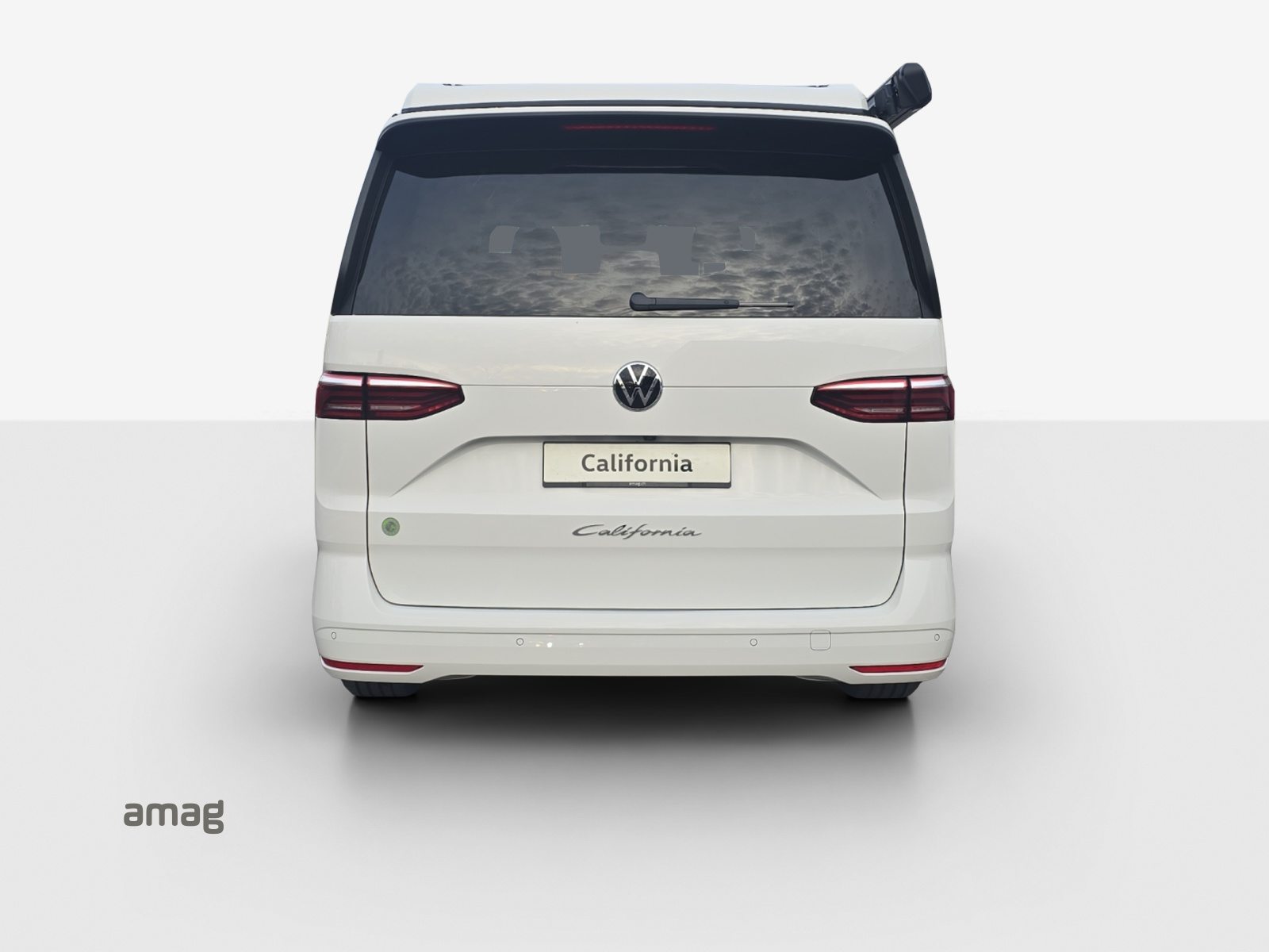 VW California Beach Camper Liberty, Diesel, New car, Automatic - 4