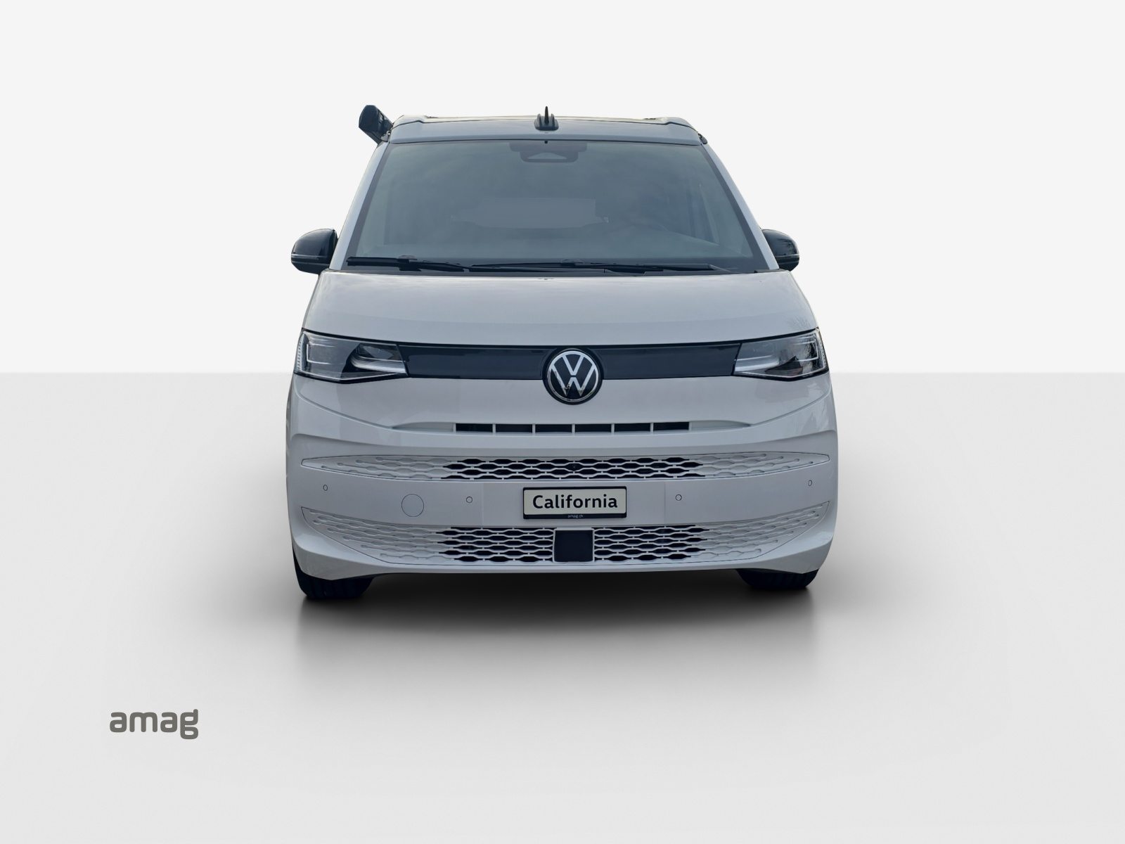 VW California Beach Camper Liberty, Diesel, New car, Automatic - 7