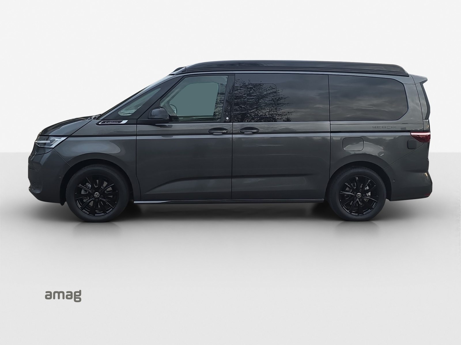 VW California Beach Tour Liberty, Voll-Hybrid Benzin/Elektro, Neuwagen, Automatik - 2