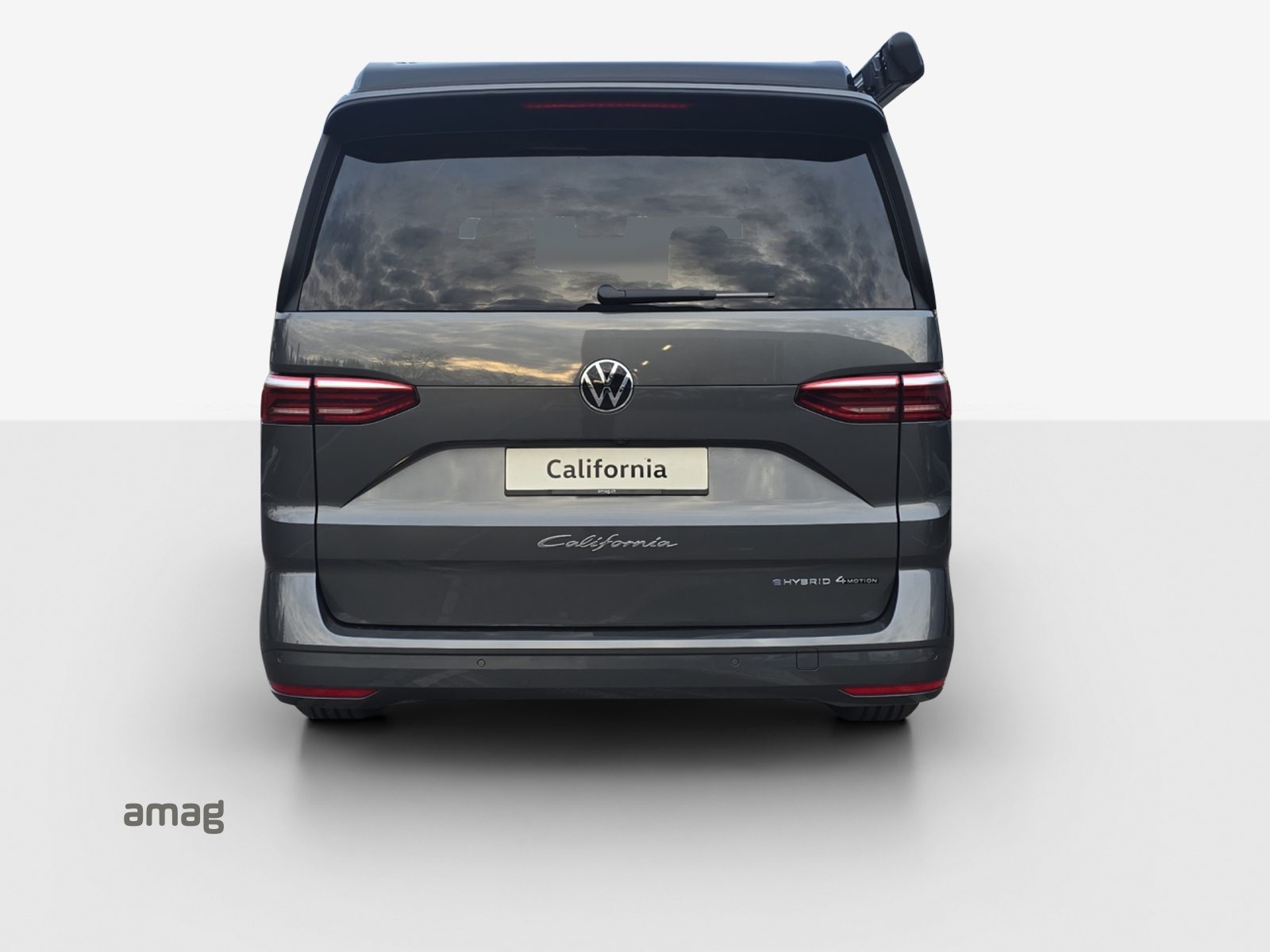 VW California Beach Tour Liberty, Voll-Hybrid Benzin/Elektro, Neuwagen, Automatik - 4