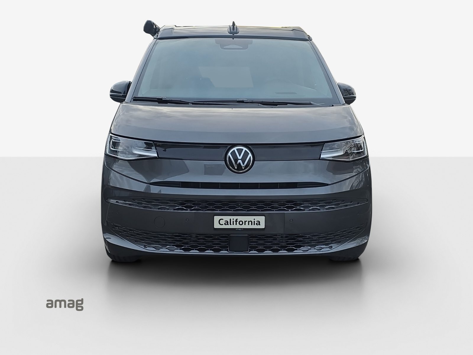 VW California Beach Tour Liberty, Voll-Hybrid Benzin/Elektro, Neuwagen, Automatik - 7