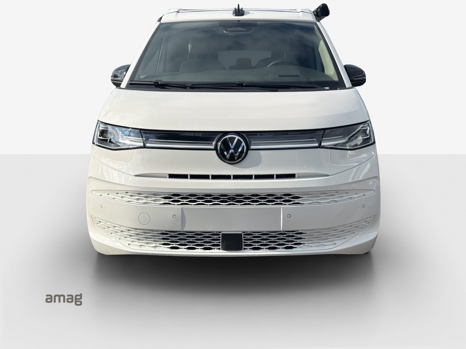 VW California Ocean Liberty, Hybride Intégral Essence/Électricité, Voiture nouvelle, Automatique - 7
