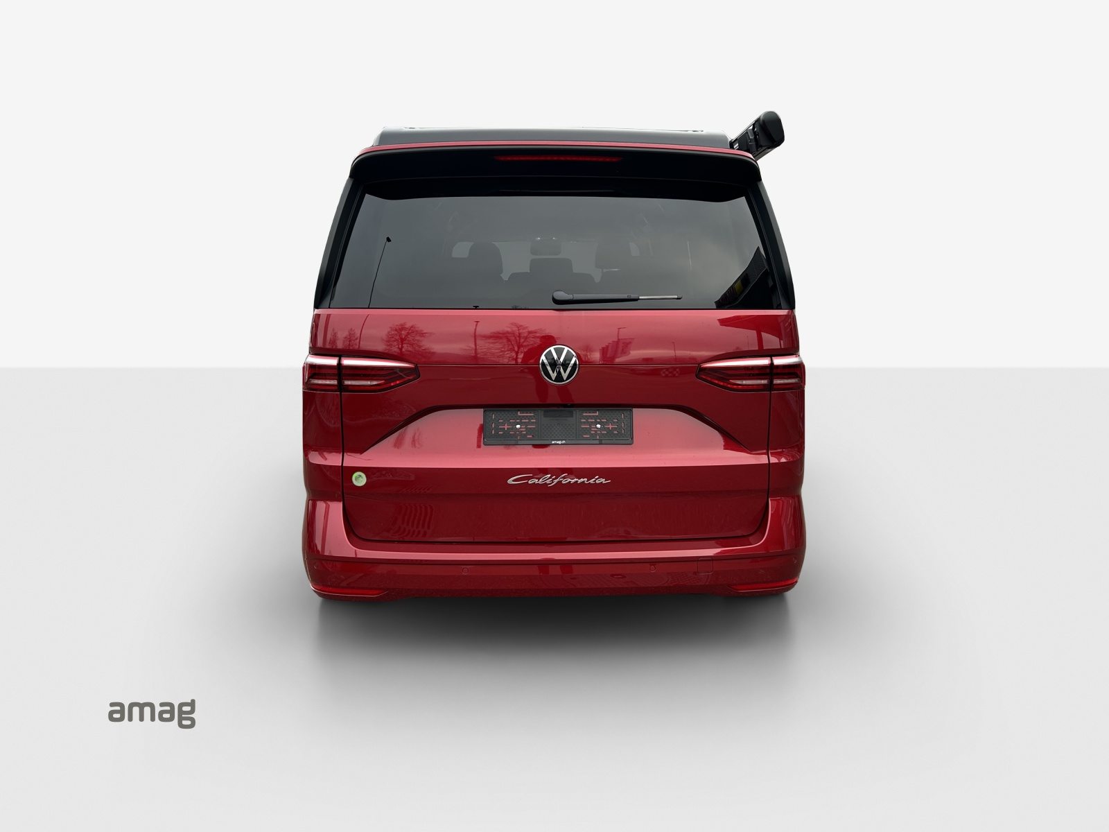 VW California Beach Camper Liberty, Diesel, New car, Automatic - 4