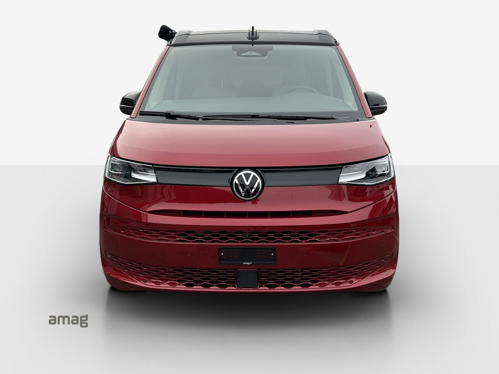 VW California Beach Camper Liberty, Diesel, New car, Automatic - 7