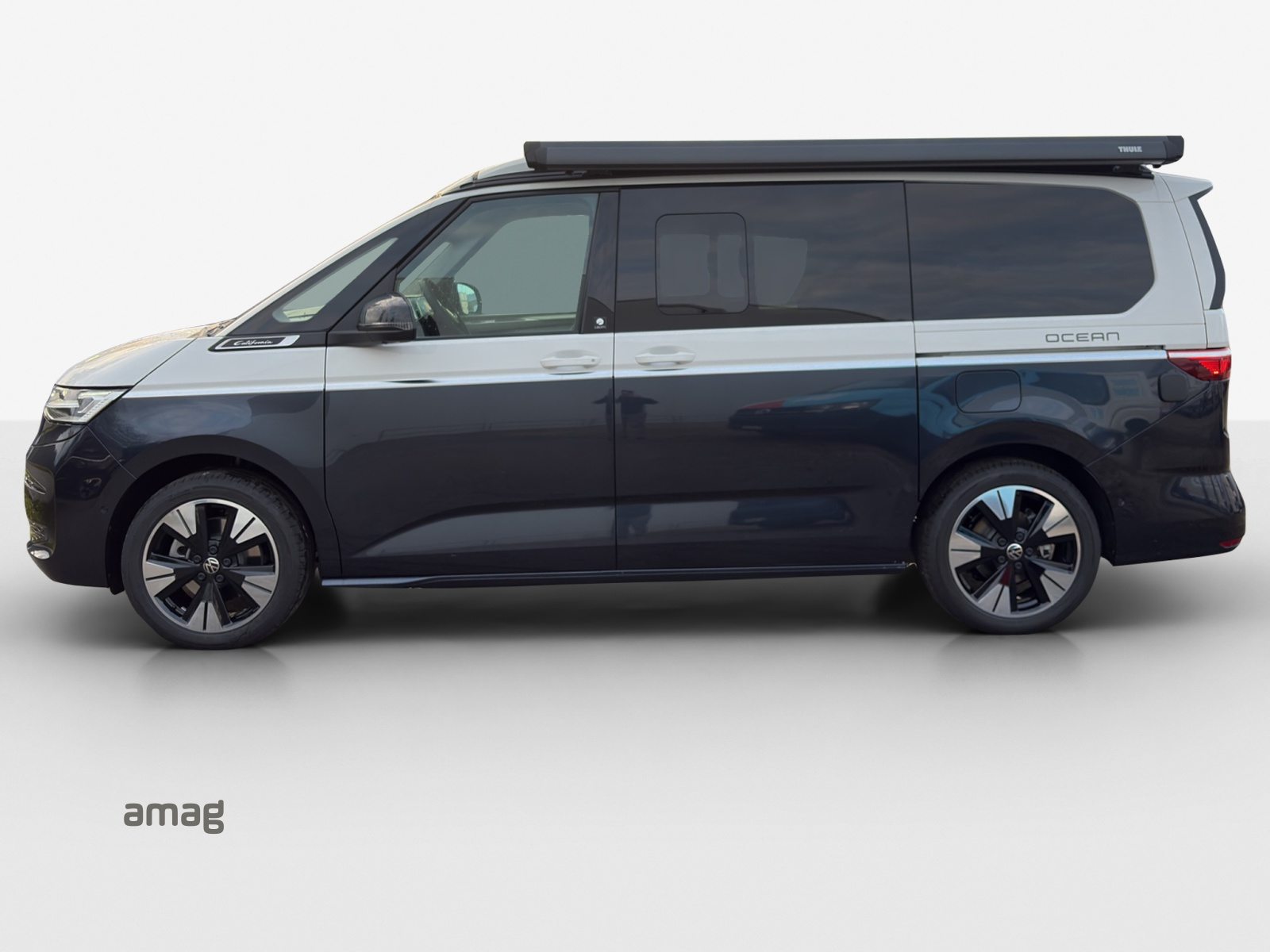 VW California Ocean Liberty, Diesel, Auto nuove, Automatico - 2