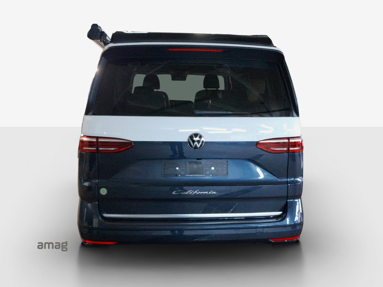 VW California Beach Camper Liberty, Diesel, Neuwagen, Automatik - 4