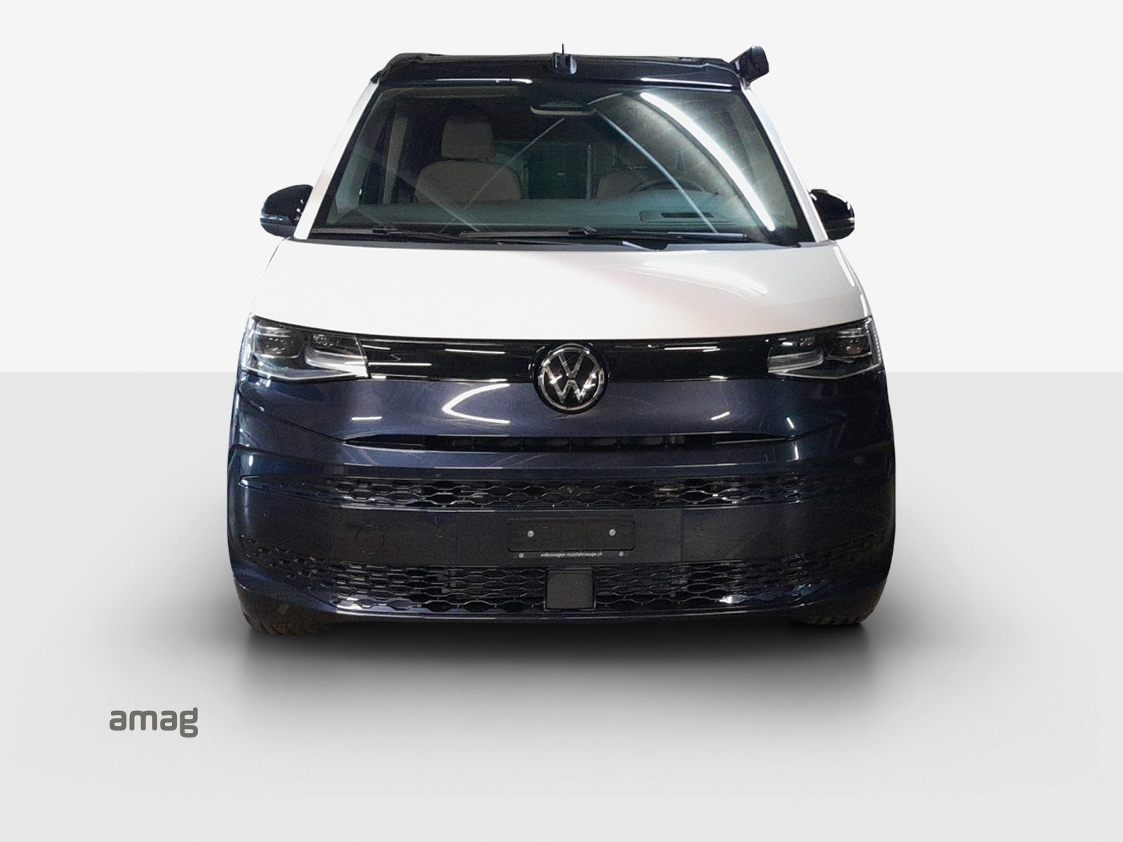 VW California Beach Camper Liberty, Diesel, Neuwagen, Automatik - 7