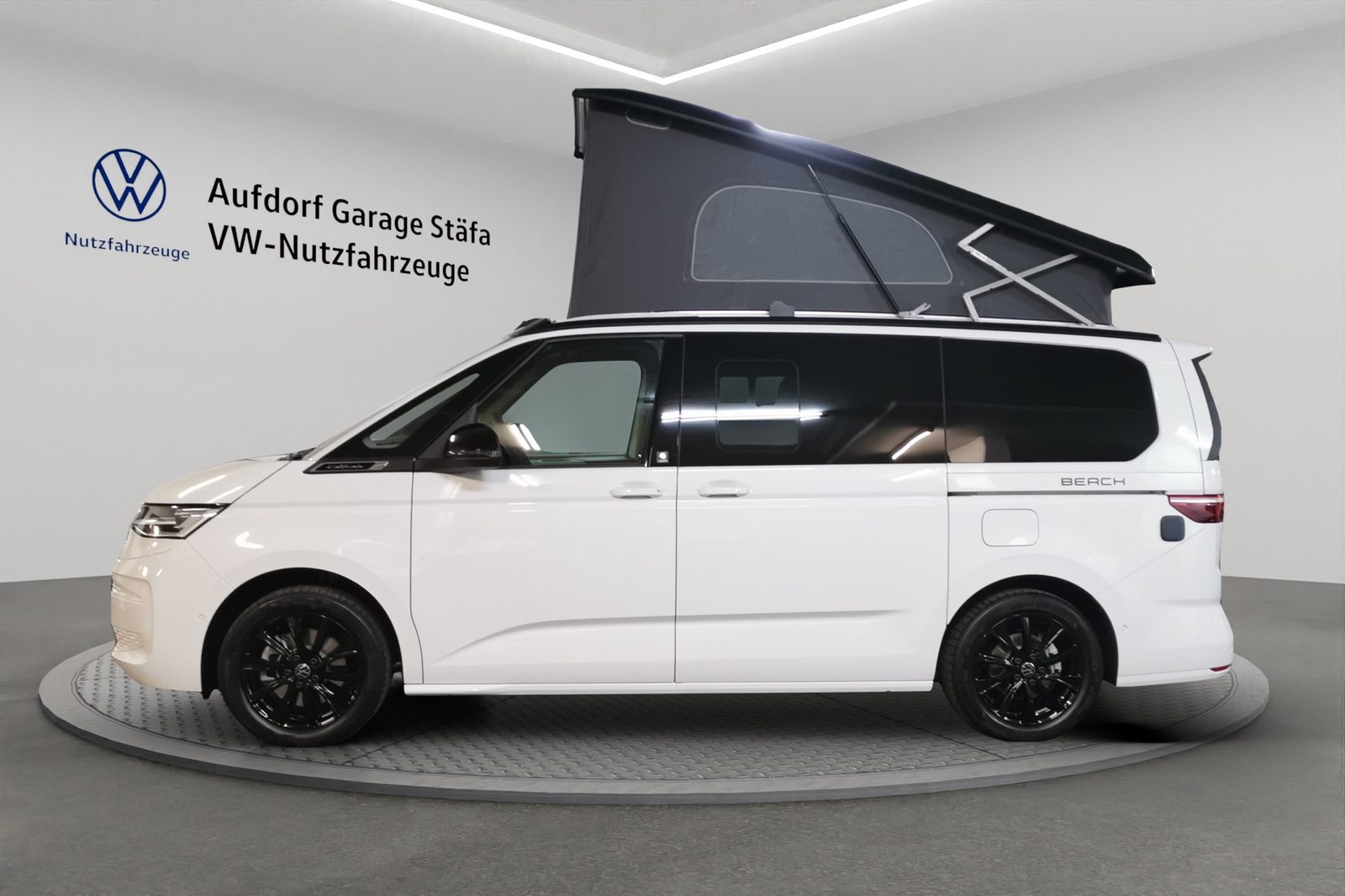 VW California Beach Tour Liberty, Essence, Voiture nouvelle, Automatique - 2