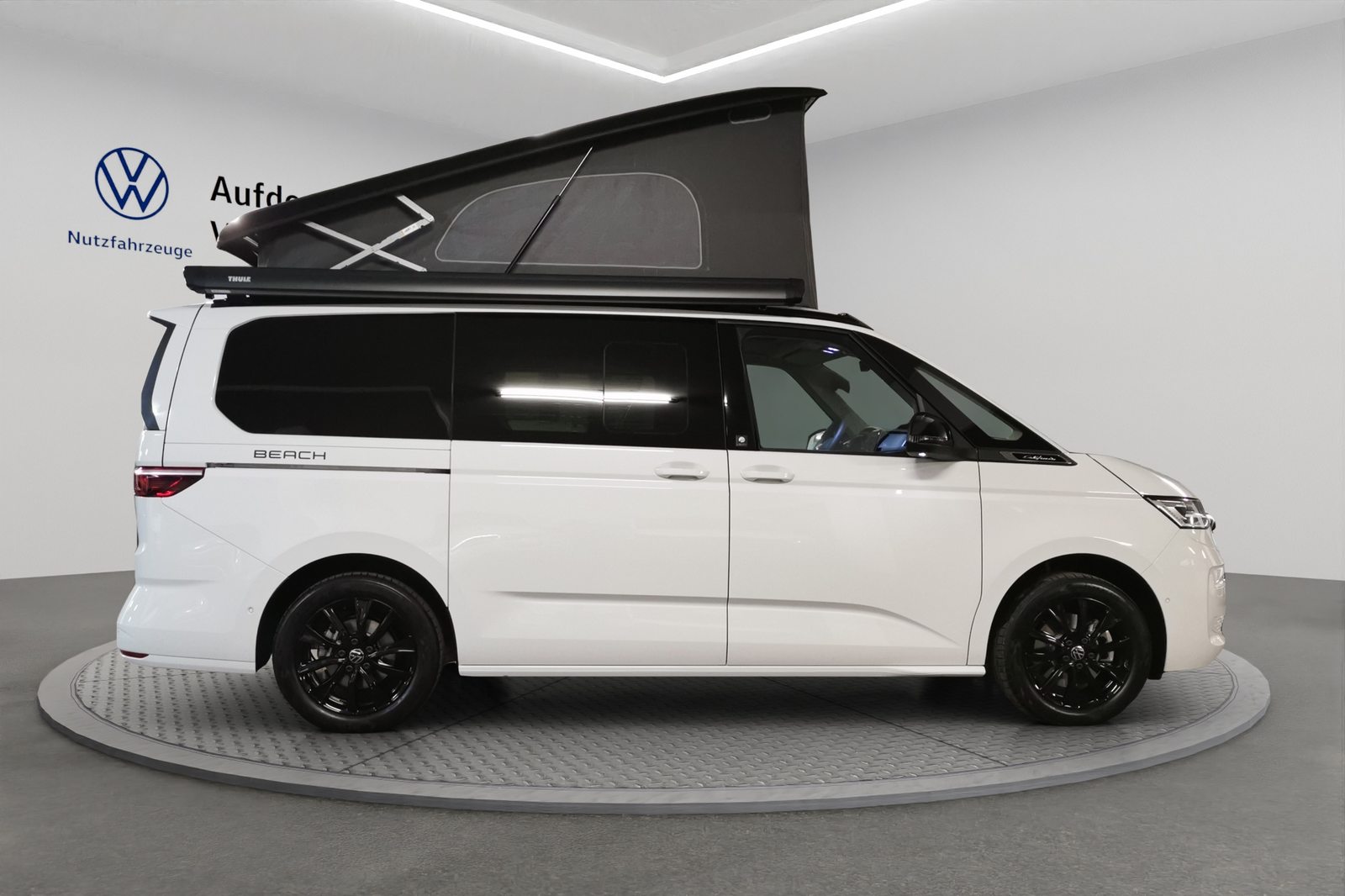 VW California Beach Tour Liberty, Essence, Voiture nouvelle, Automatique - 6