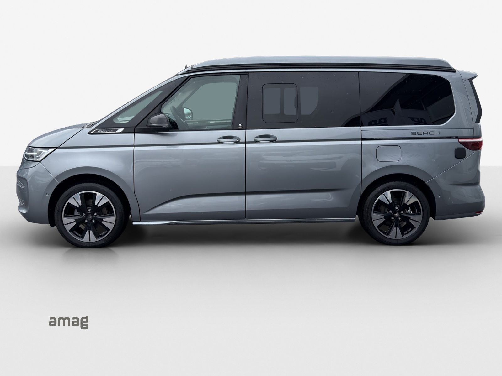 VW California Beach Tour Liberty, Diesel, Neuwagen, Automatik - 2