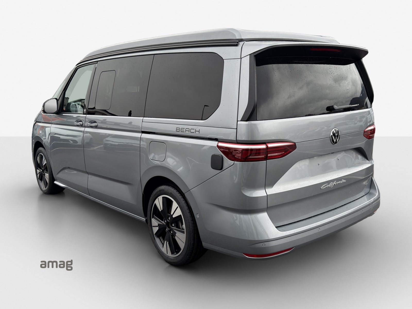 VW California Beach Tour Liberty, Diesel, Neuwagen, Automatik - 3