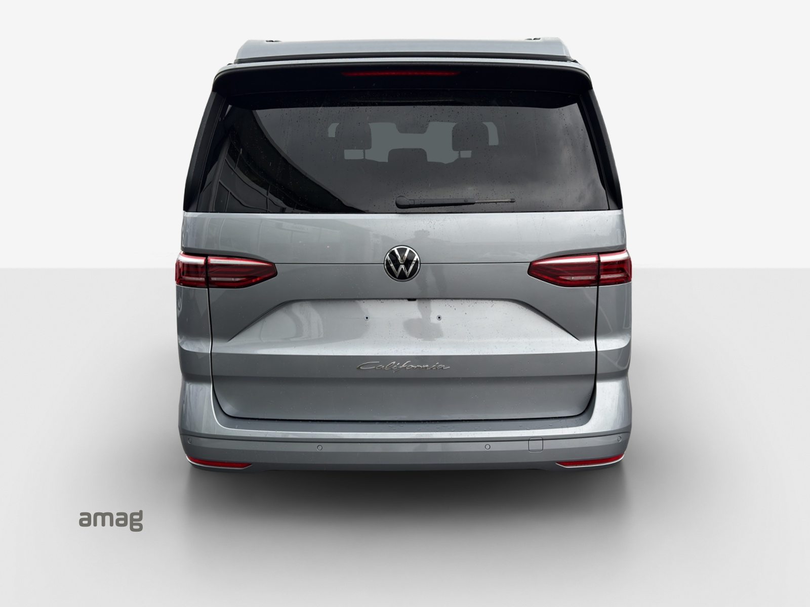 VW California Beach Tour Liberty, Diesel, Neuwagen, Automatik - 4
