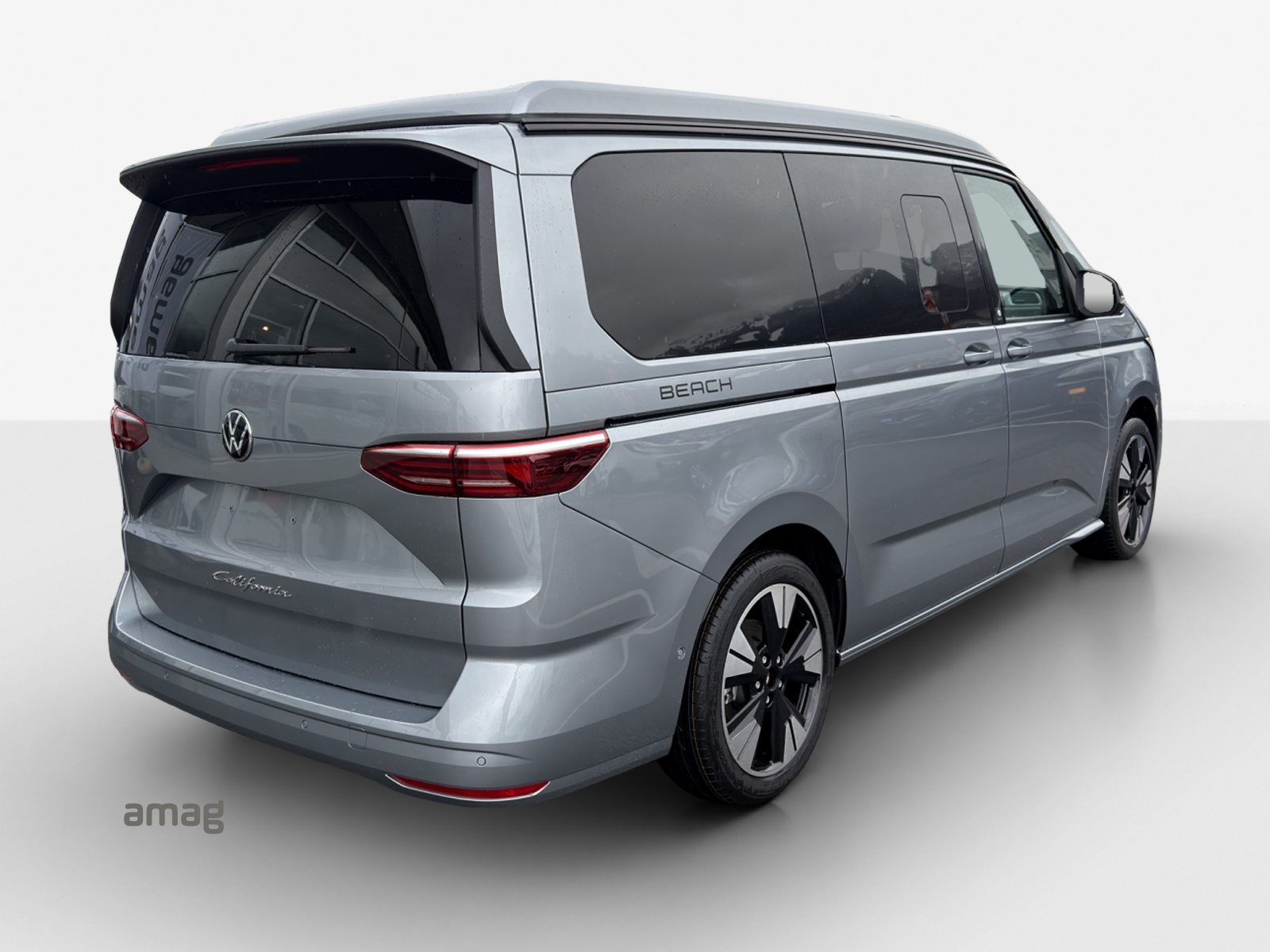 VW California Beach Tour Liberty, Diesel, Neuwagen, Automatik - 5