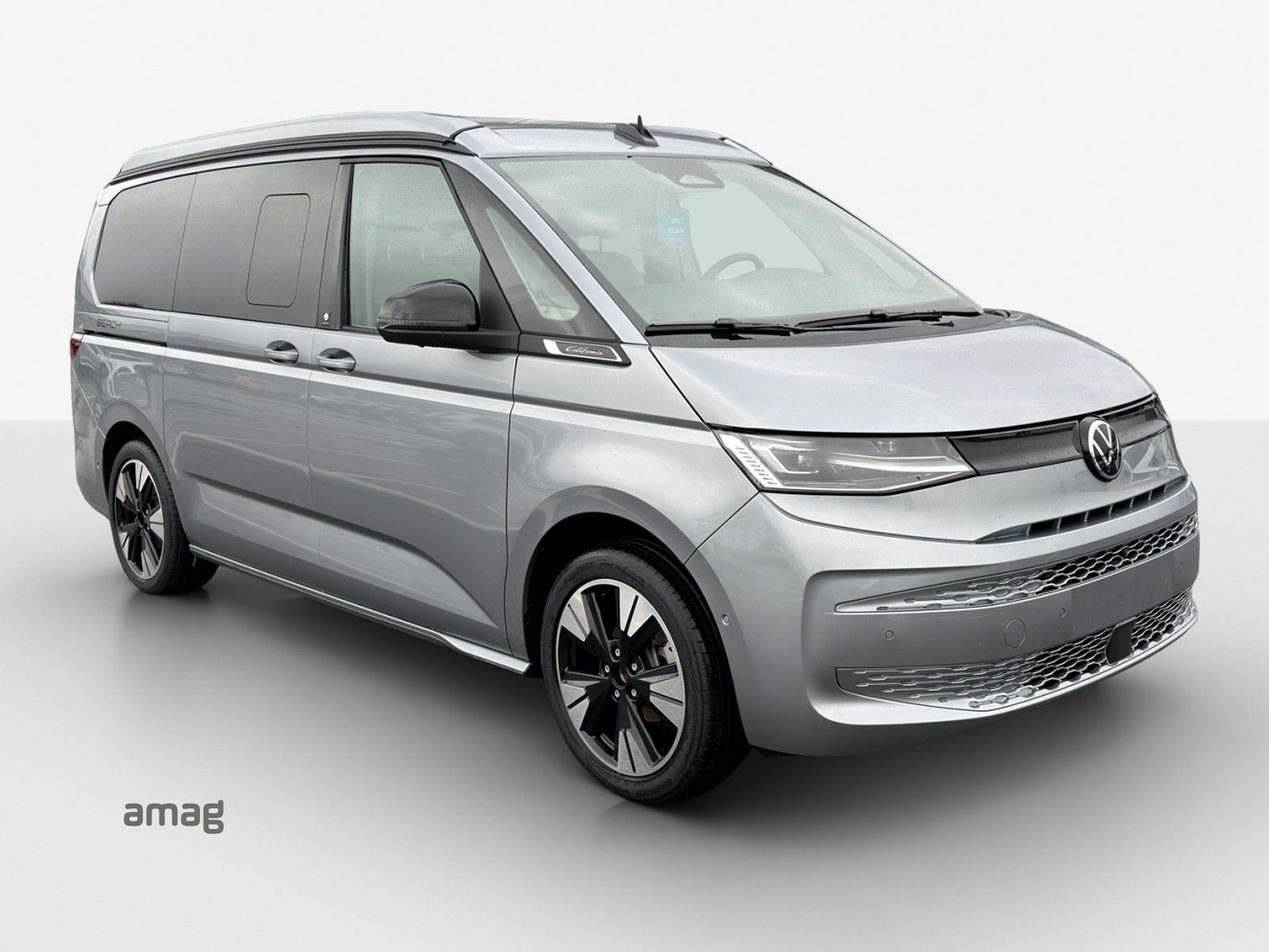 VW California Beach Tour Liberty, Diesel, Neuwagen, Automatik - 6