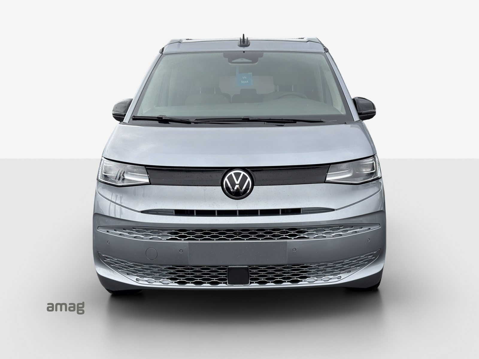 VW California Beach Tour Liberty, Diesel, Neuwagen, Automatik - 7