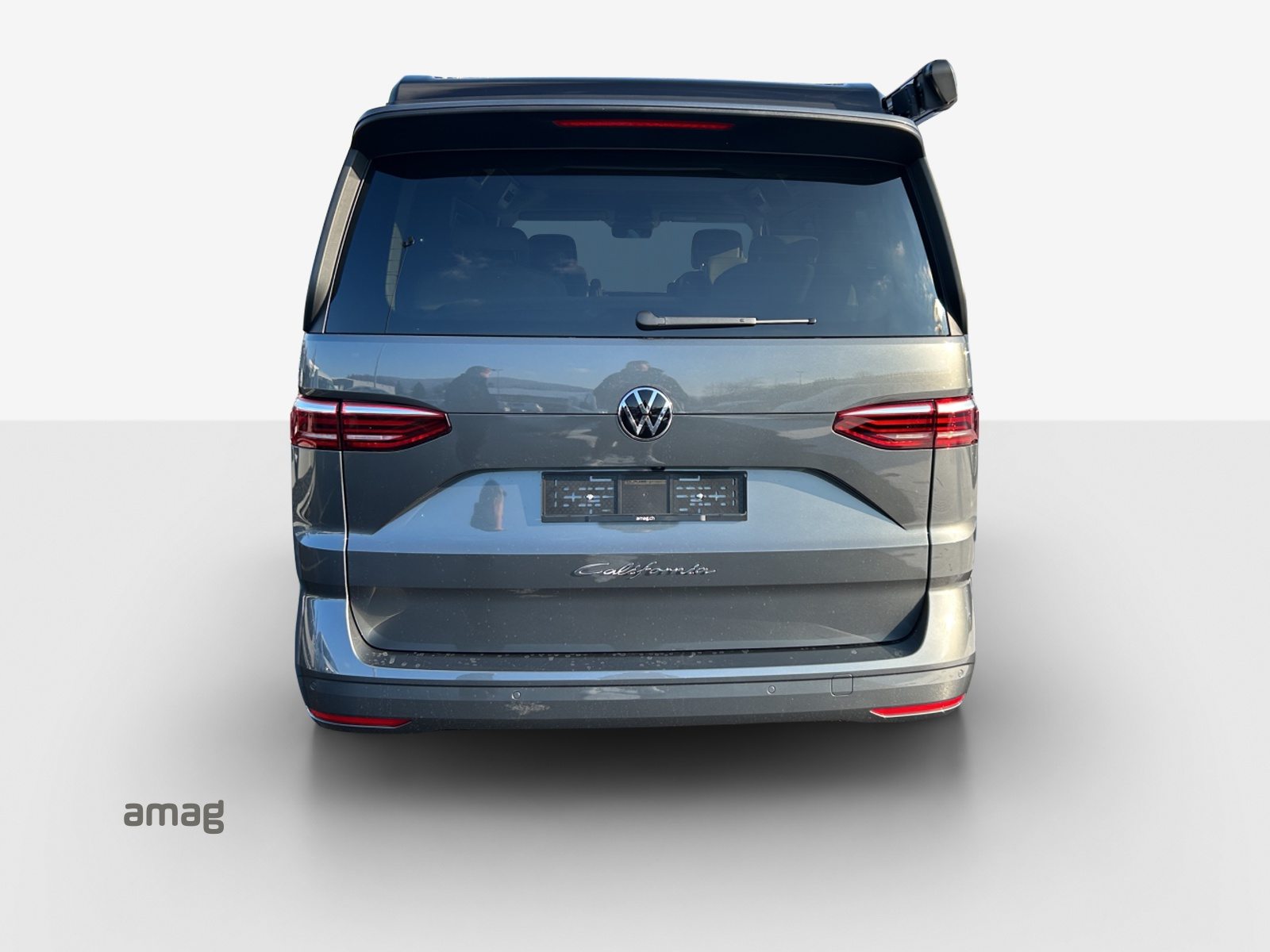 VW California Beach Liberty, Diesel, Auto nuove, Automatico - 4