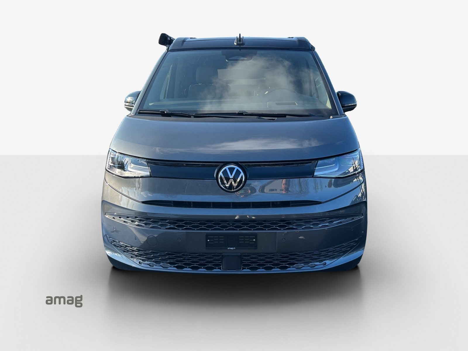 VW California Beach Liberty, Diesel, Auto nuove, Automatico - 7