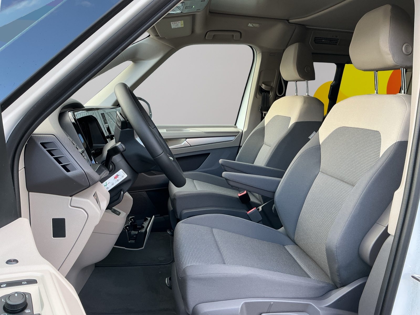 VW California Beach Camper Liberty, Diesel, Voiture nouvelle, Automatique - 5