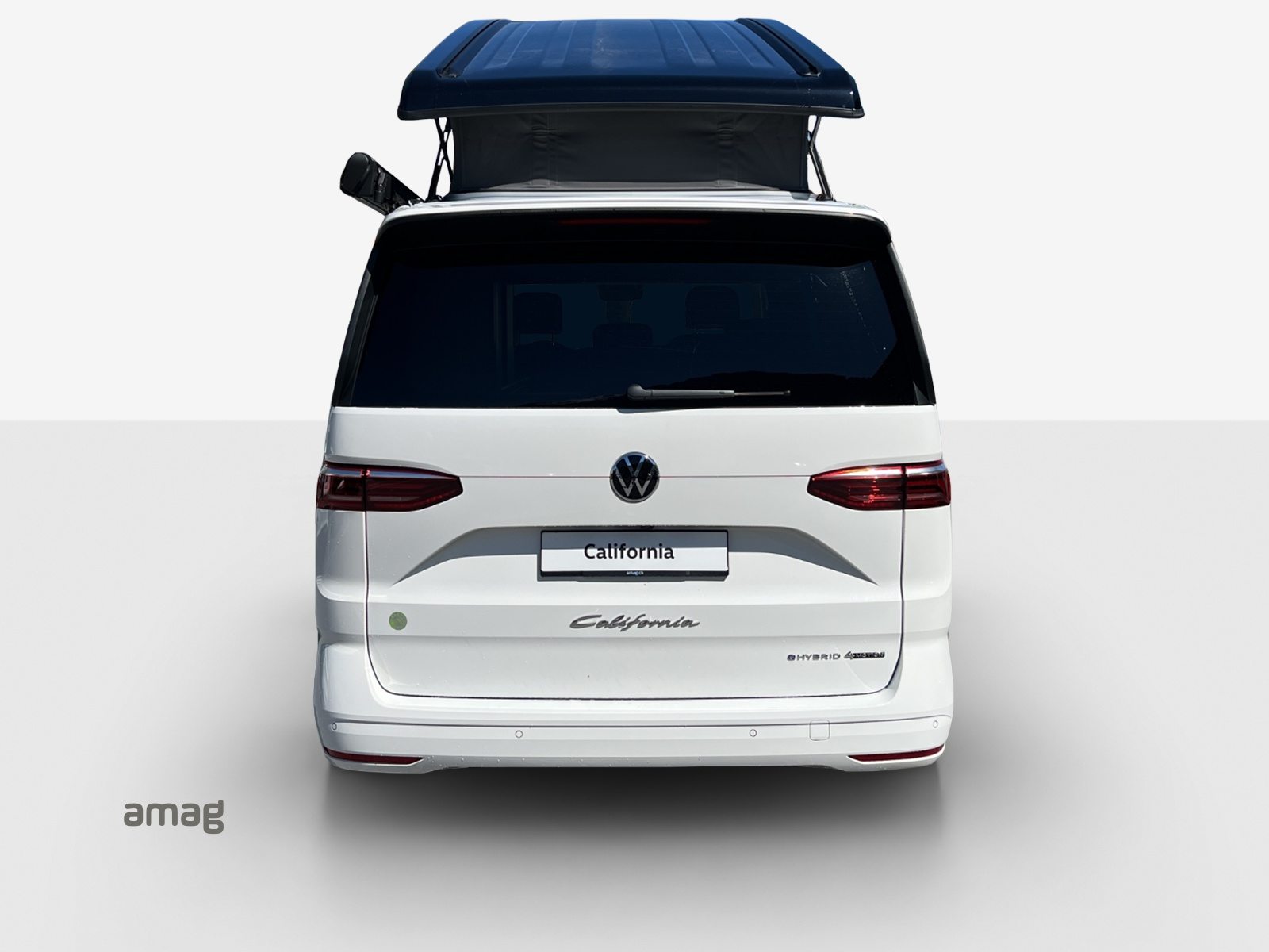 VW California Ocean Liberty, Voll-Hybrid Benzin/Elektro, Neuwagen, Automatik - 4