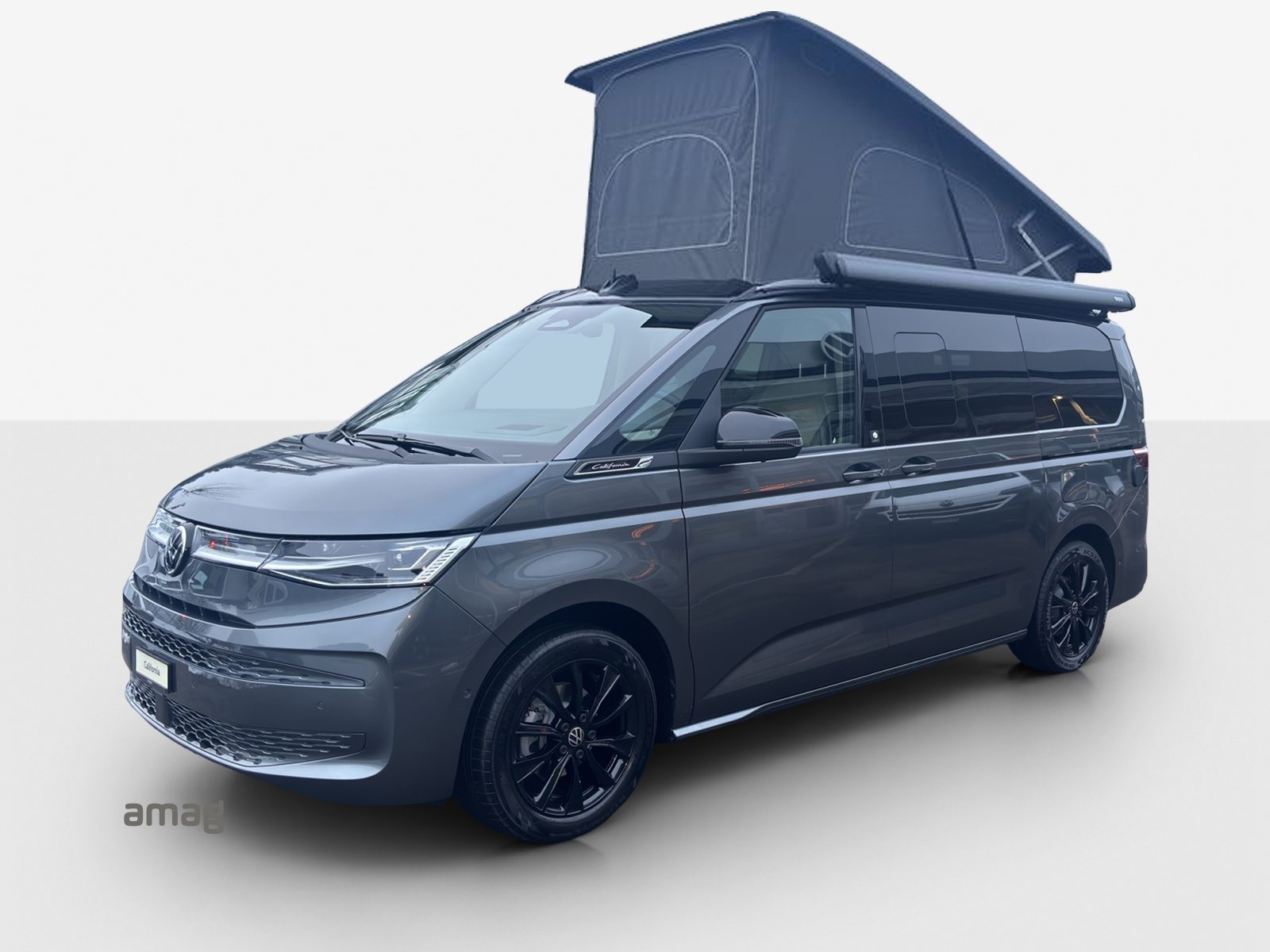 VW California Ocean Liberty, Diesel, Auto nuove, Automatico