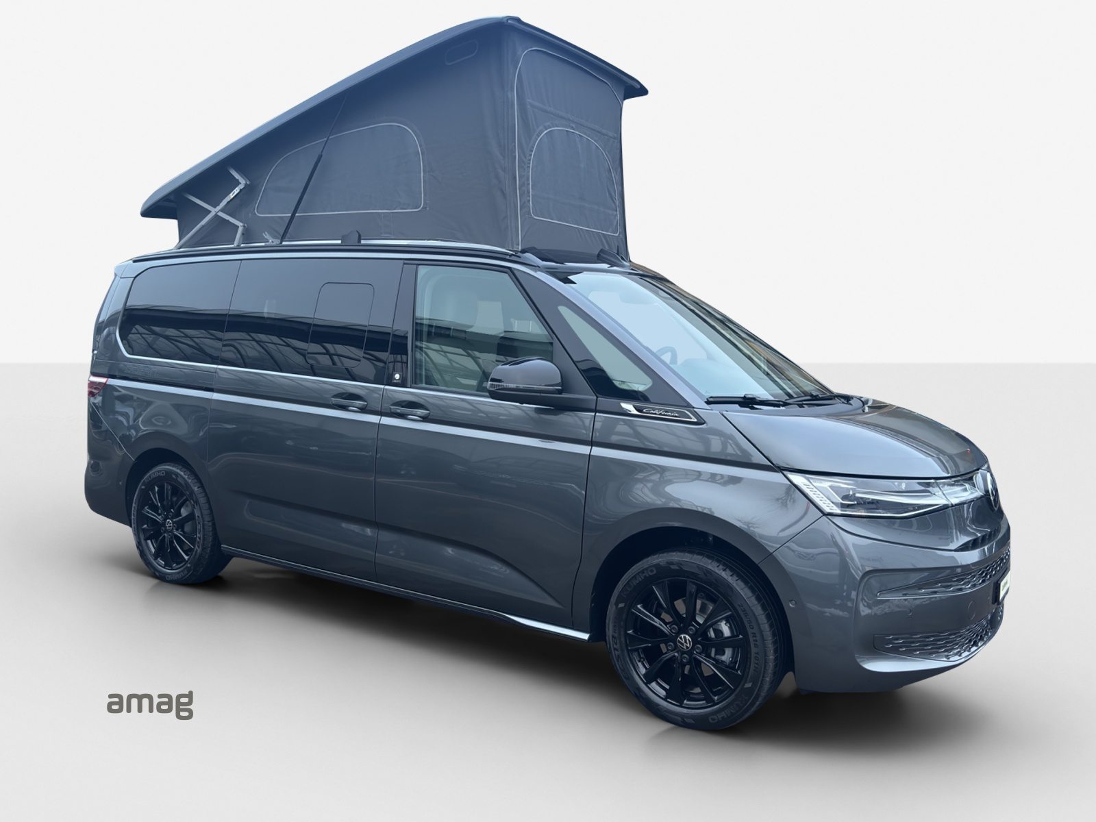 VW California Ocean Liberty, Diesel, Auto nuove, Automatico - 6