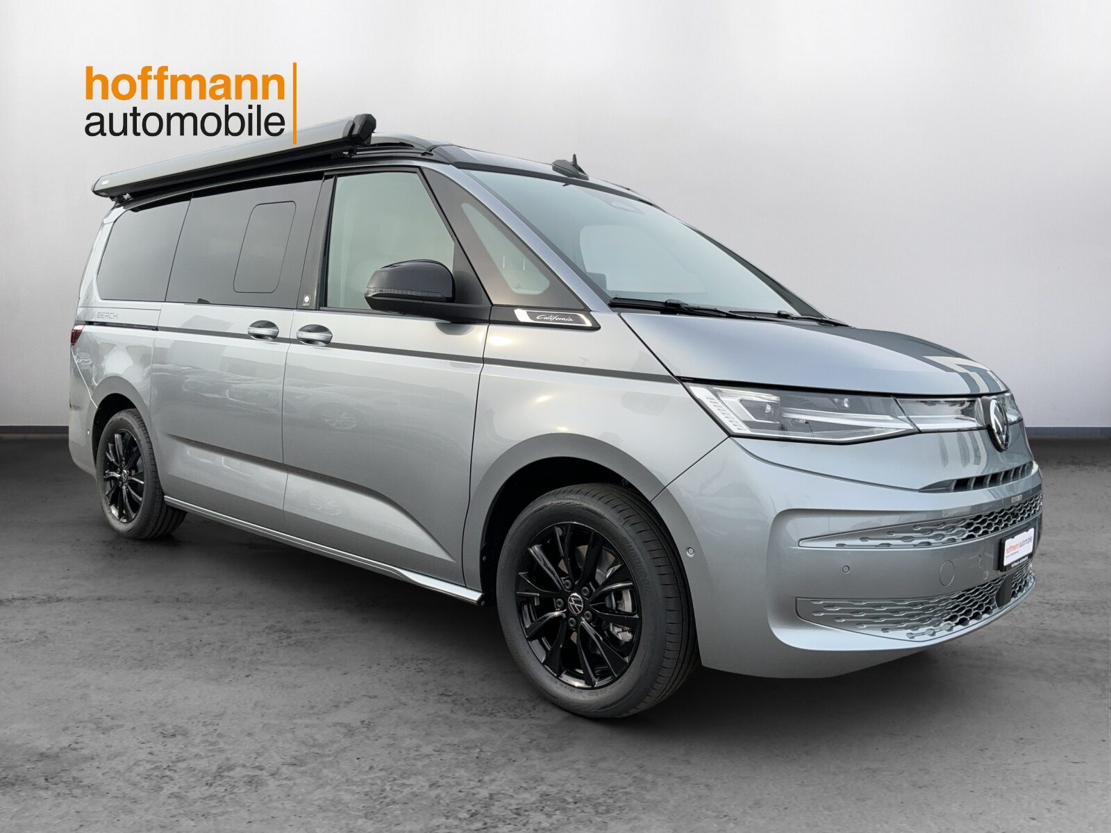 VW California Beach Tour Liberty, Diesel, Auto nuove, Automatico - 3