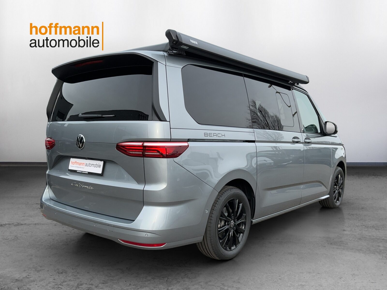 VW California Beach Tour Liberty, Diesel, Auto nuove, Automatico - 4