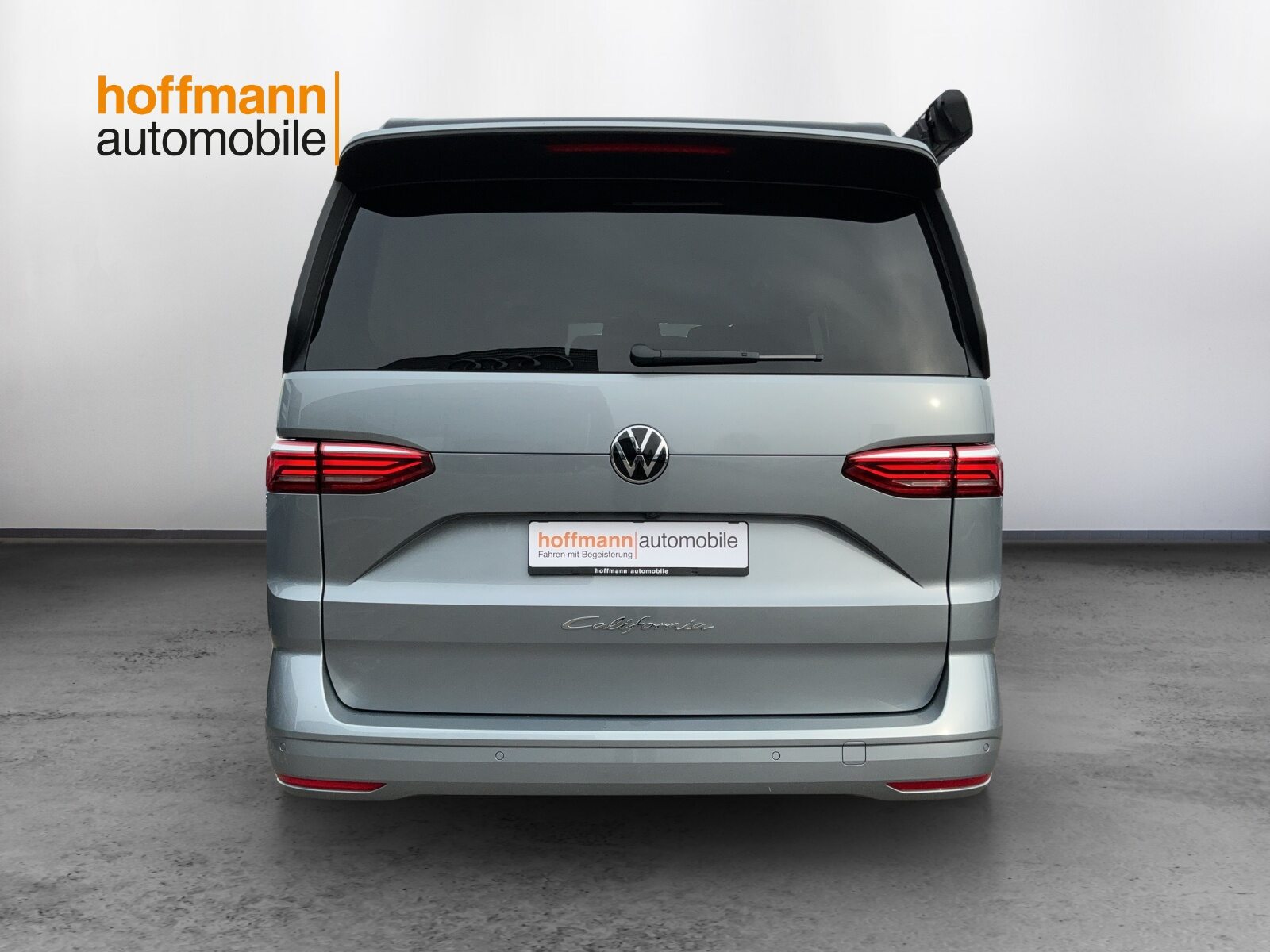 VW California Beach Tour Liberty, Diesel, Auto nuove, Automatico - 5