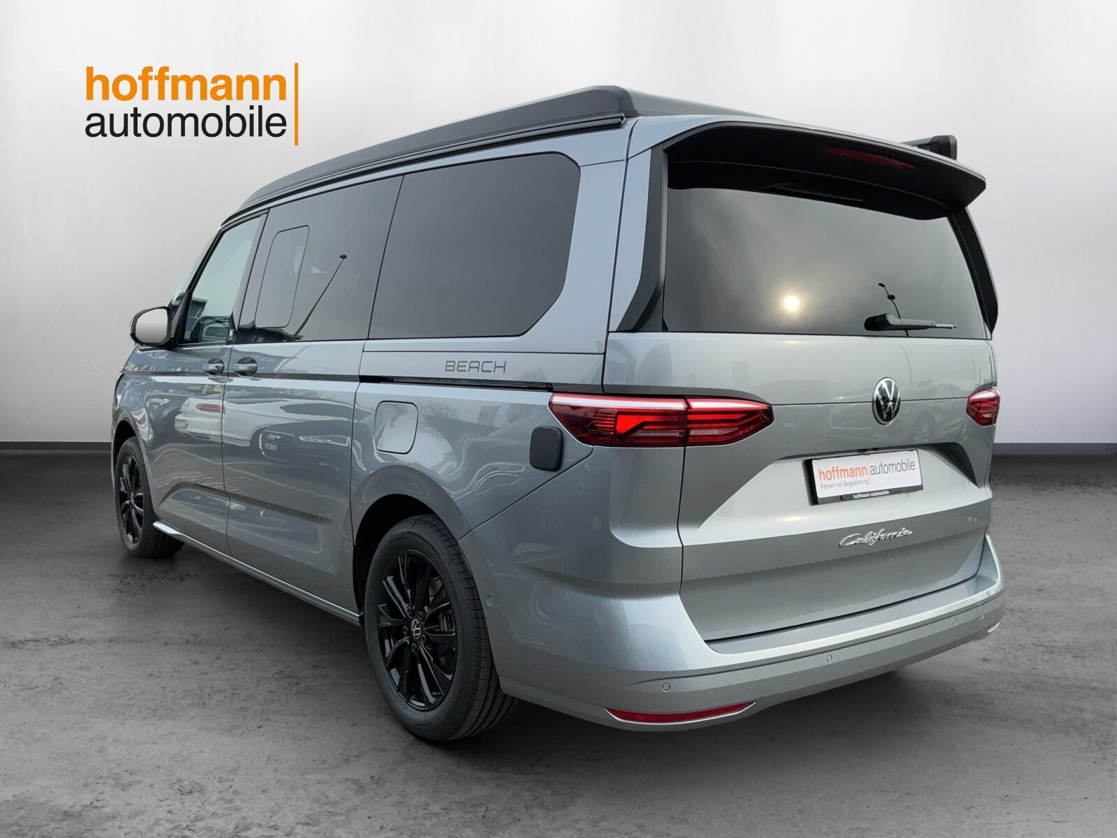 VW California Beach Tour Liberty, Diesel, Auto nuove, Automatico - 6