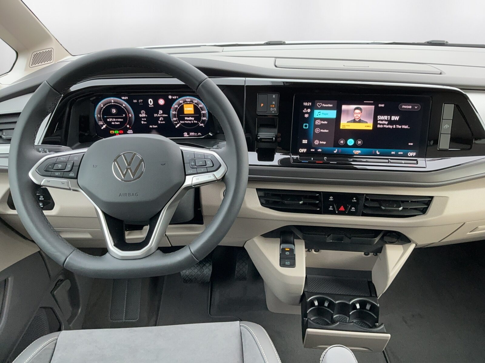 VW California Beach Tour Liberty, Diesel, Auto nuove, Automatico - 7