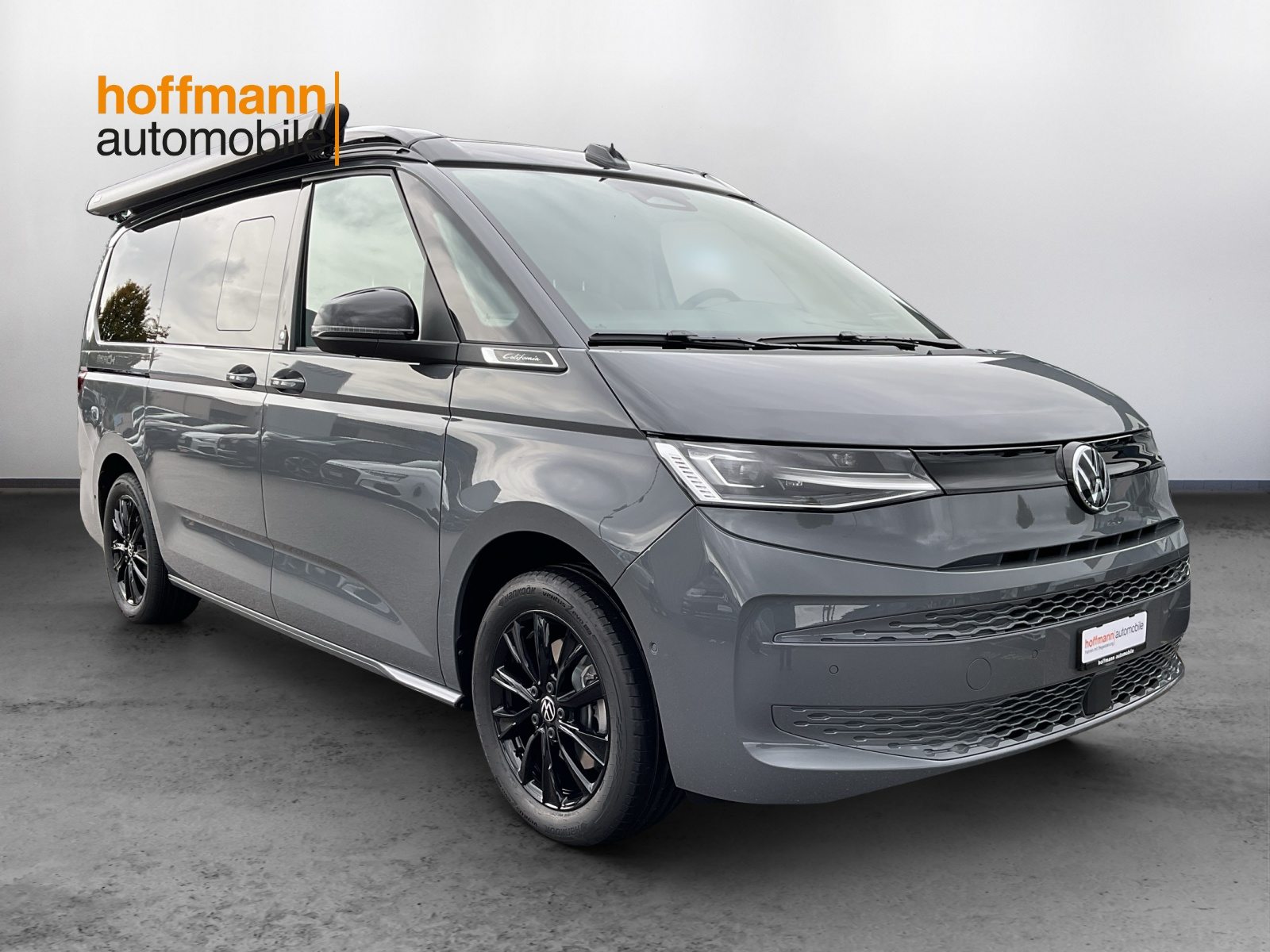 VW California Beach Tour Liberty, Diesel, Voiture nouvelle, Automatique - 3