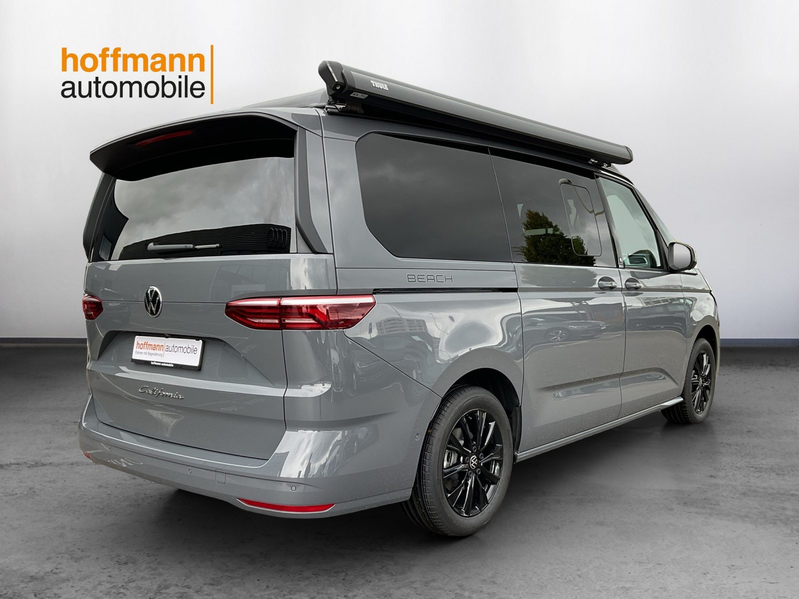 VW California Beach Tour Liberty, Diesel, Voiture nouvelle, Automatique - 4