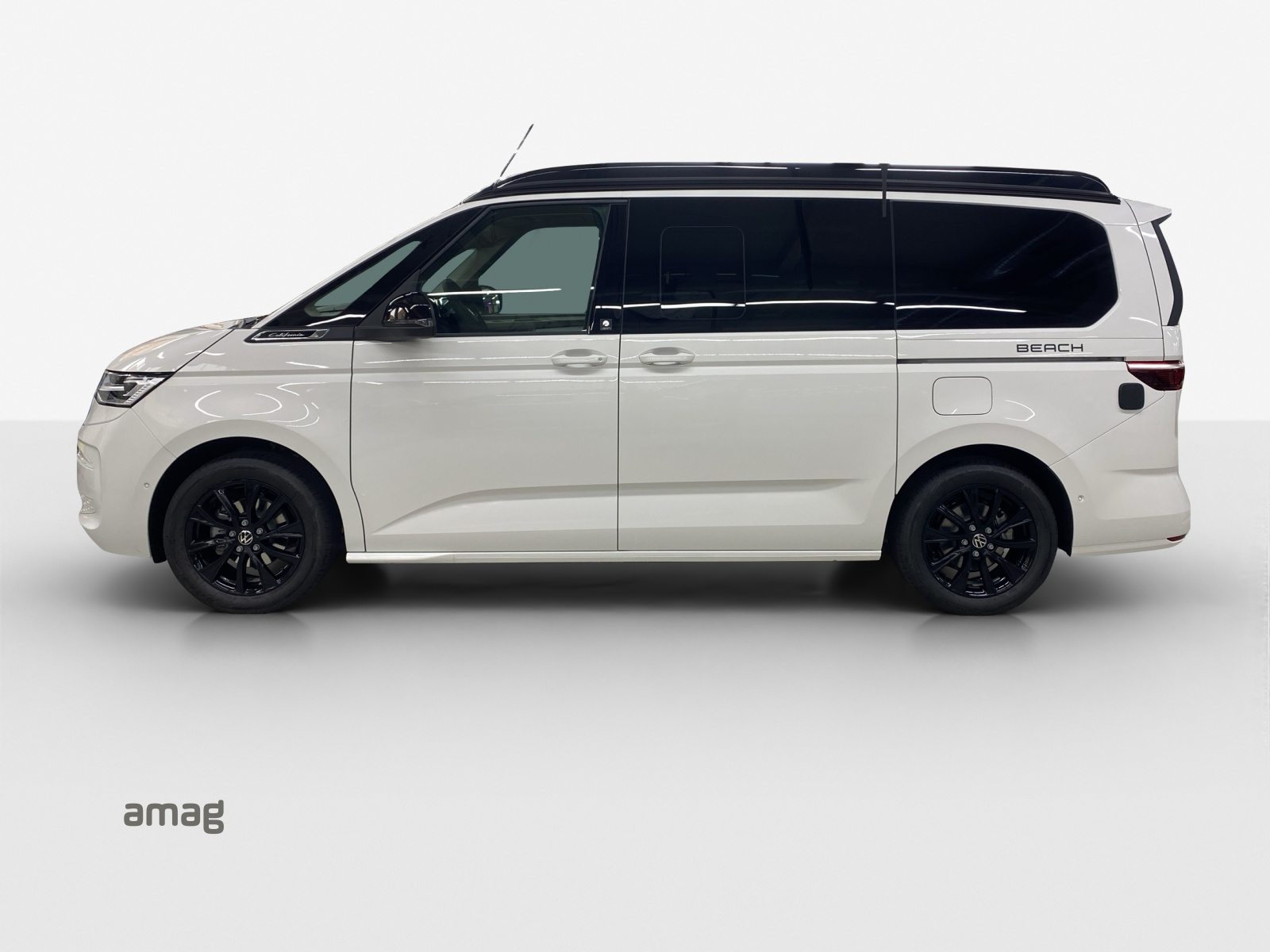 VW California Beach Tour Liberty, Diesel, Neuwagen, Automatik - 2