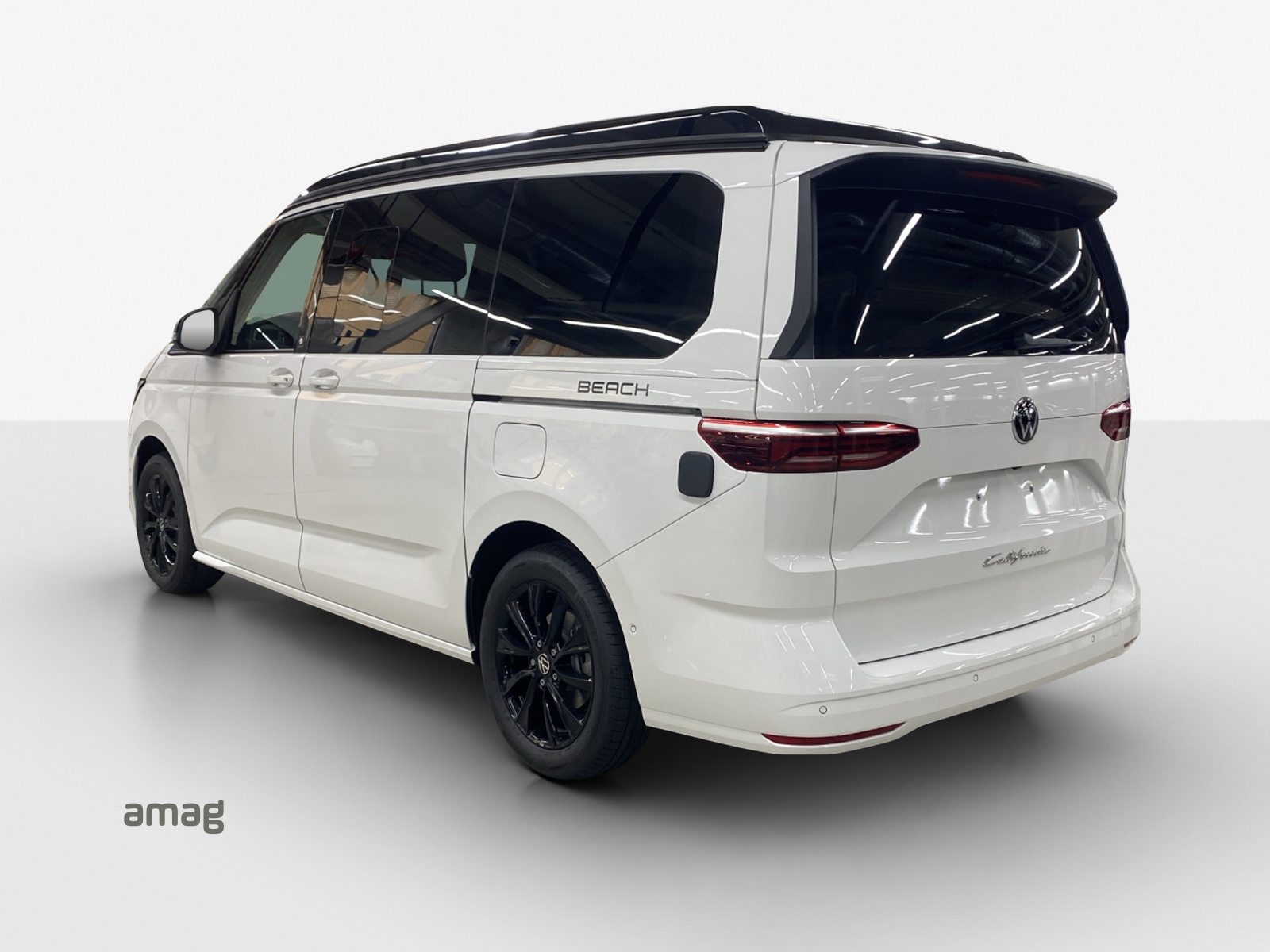 VW California Beach Tour Liberty, Diesel, Neuwagen, Automatik - 3