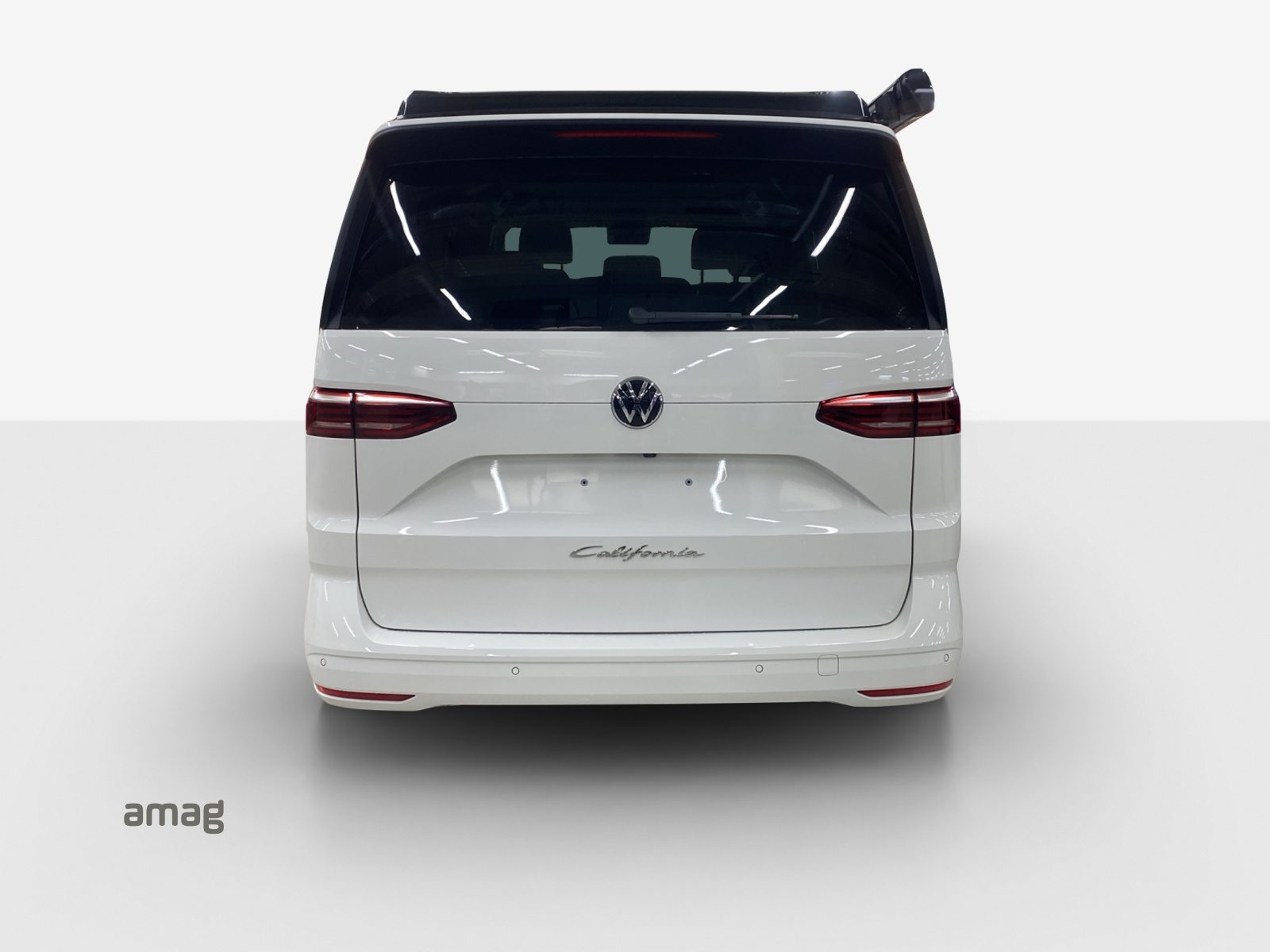 VW California Beach Tour Liberty, Diesel, Neuwagen, Automatik - 4
