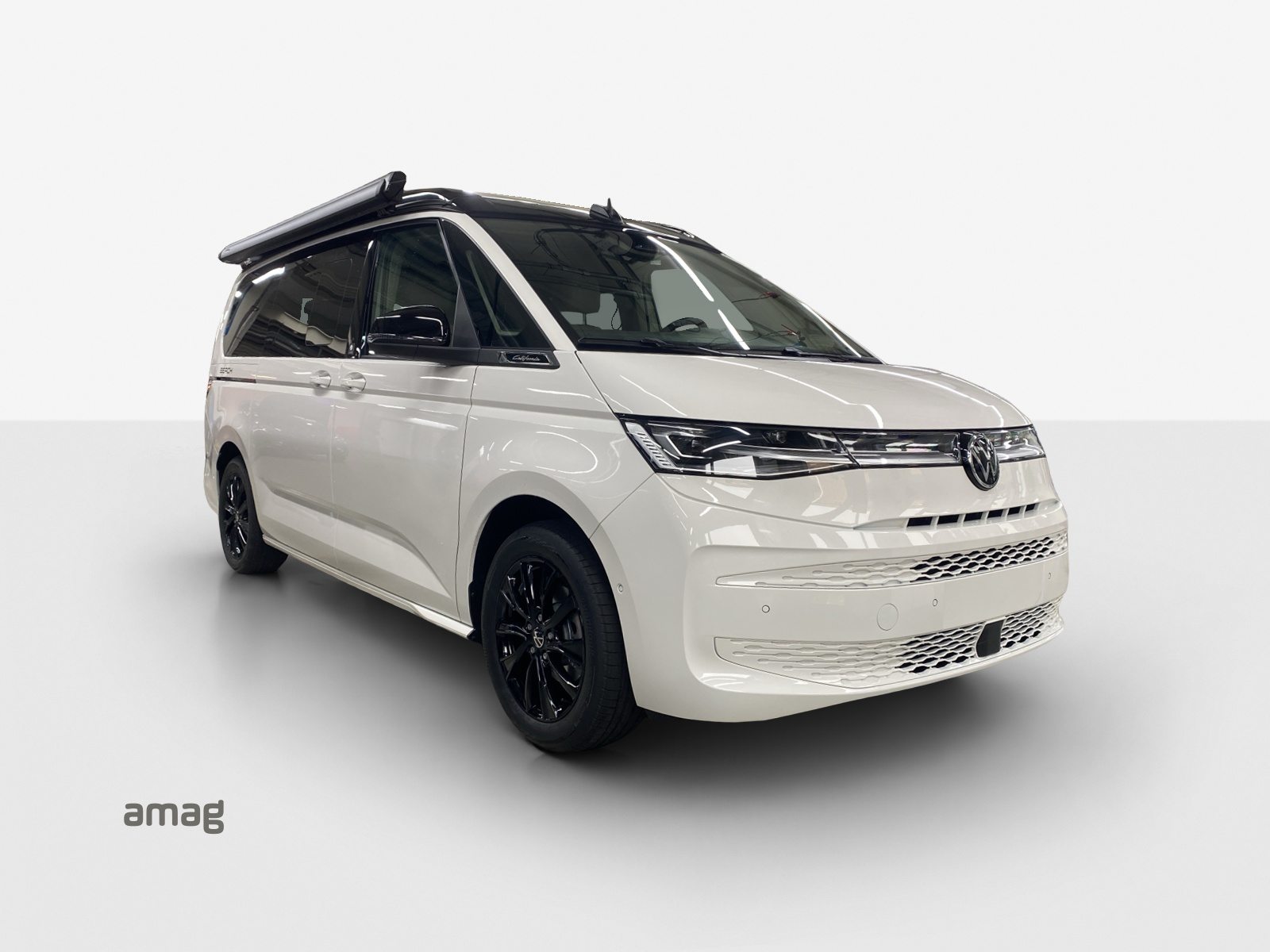 VW California Beach Tour Liberty, Diesel, Neuwagen, Automatik - 6