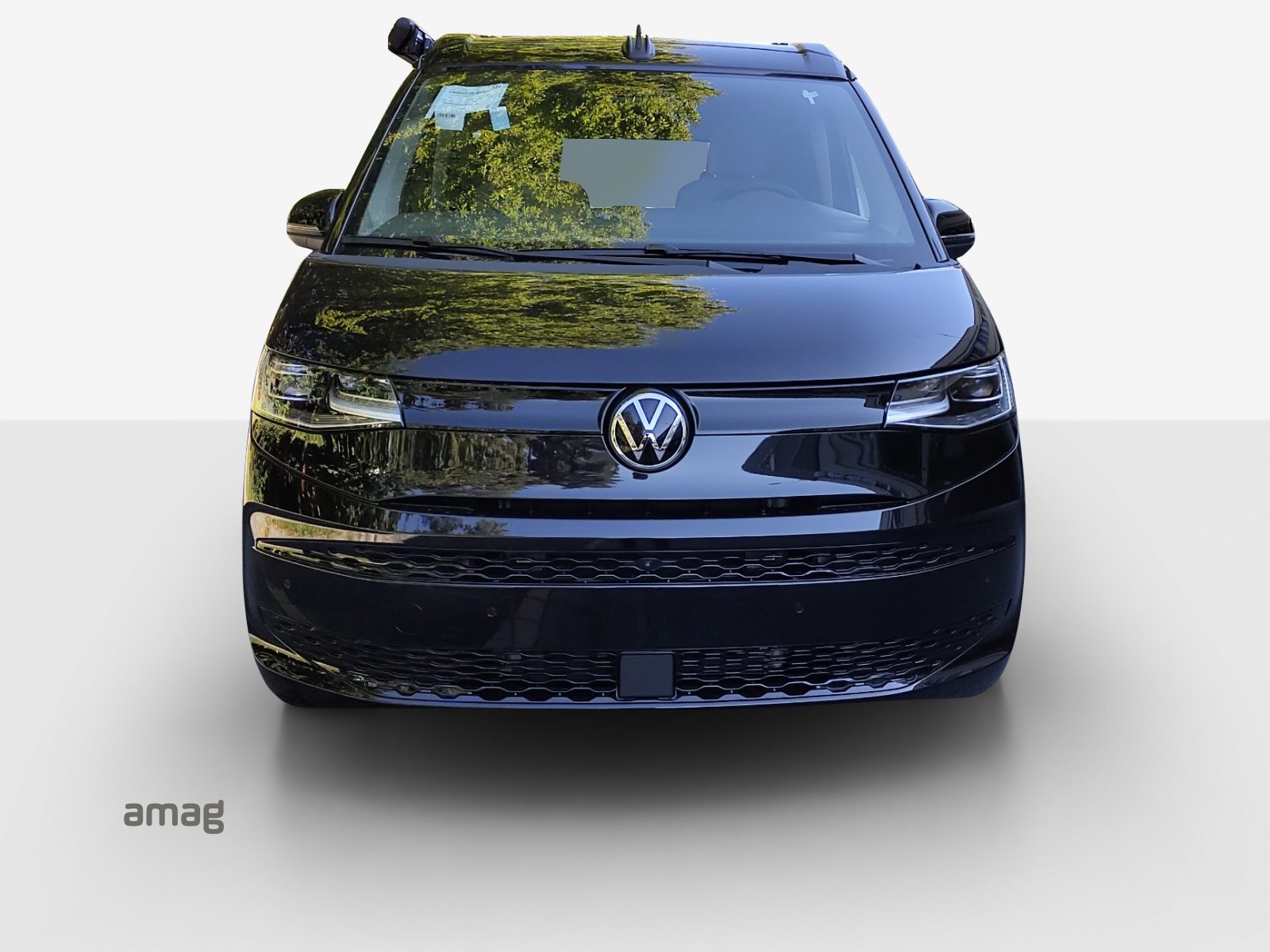 VW California Beach Camper Liberty, Voll-Hybrid Benzin/Elektro, Neuwagen, Automatik - 7
