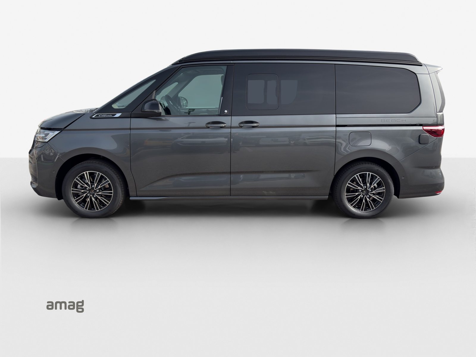 VW California Beach Camper Liberty, Full-Hybrid Petrol/Electric, New car, Automatic - 2